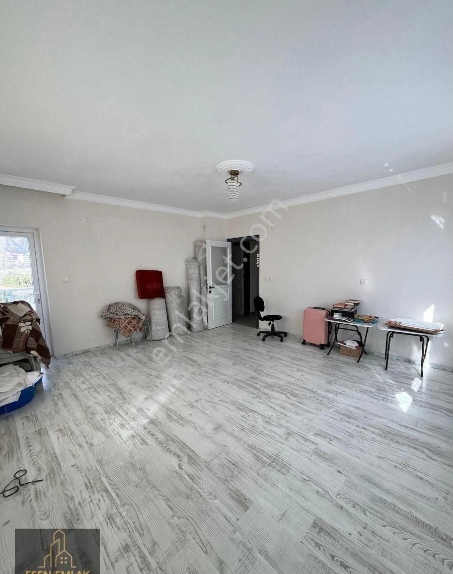 Antalya Elmalı İlçesinde Otogar Ve Devlet Hastanesi Yakınında 3+1 140m2 Eşyasız Kiralık Daire - Görsel 17