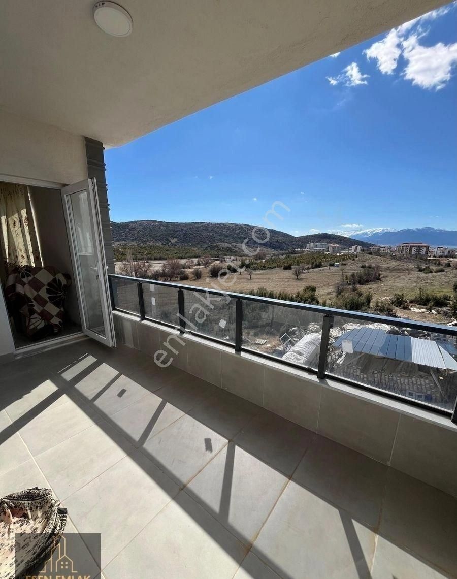 Antalya Elmalı İlçesinde Otogar Ve Devlet Hastanesi Yakınında 3+1 140m2 Eşyasız Kiralık Daire - Görsel 19