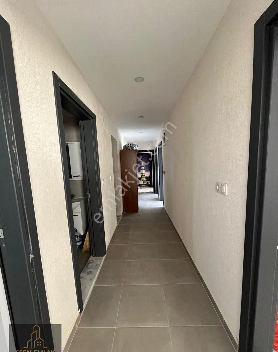 Antalya Elmalı İlçesinde Otogar Ve Devlet Hastanesi Yakınında 3+1 140m2 Eşyasız Kiralık Daire - Görsel 4