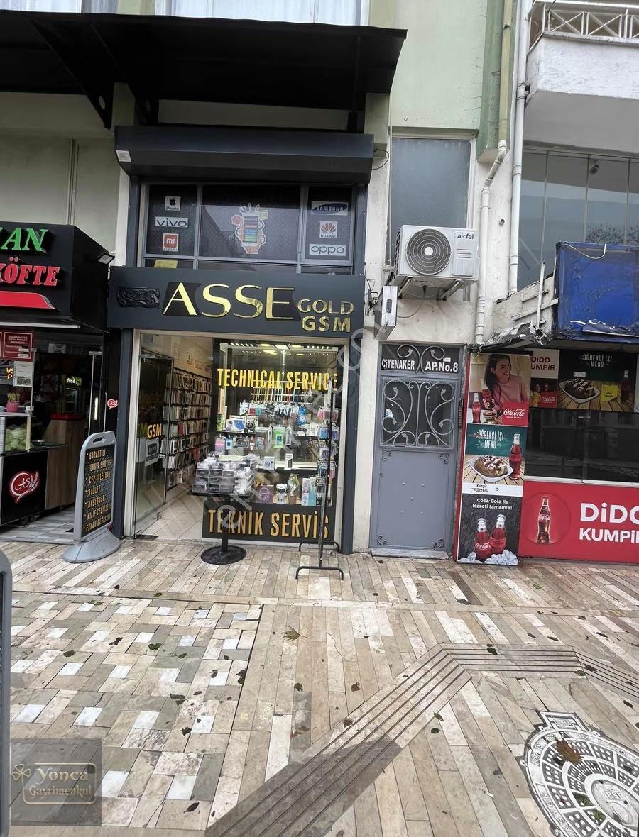 Antalya Muratpaşa Haşim İşcan Mahallesi Devren Satılık Dükkan - Görsel 3