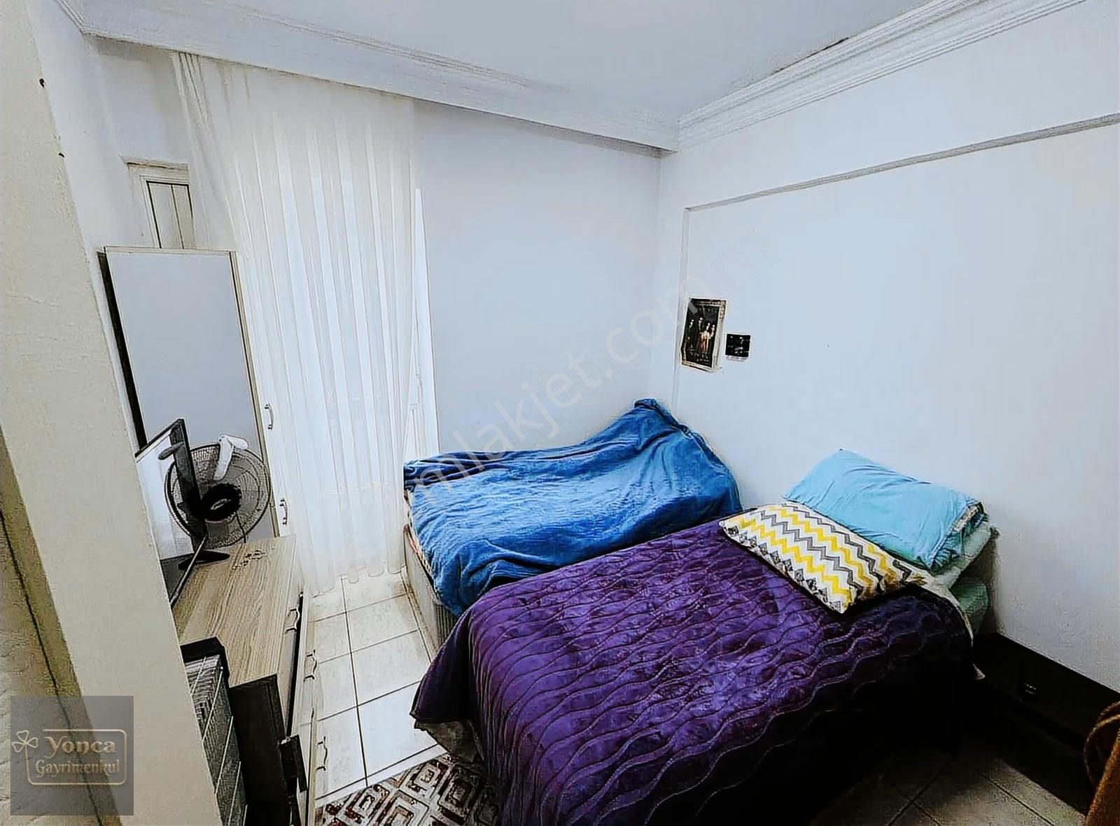 Alanya Merkez Büyük Otel Cad Ayrı Mutfak 2+1 105m2 Krediye Uygun - Görsel 21