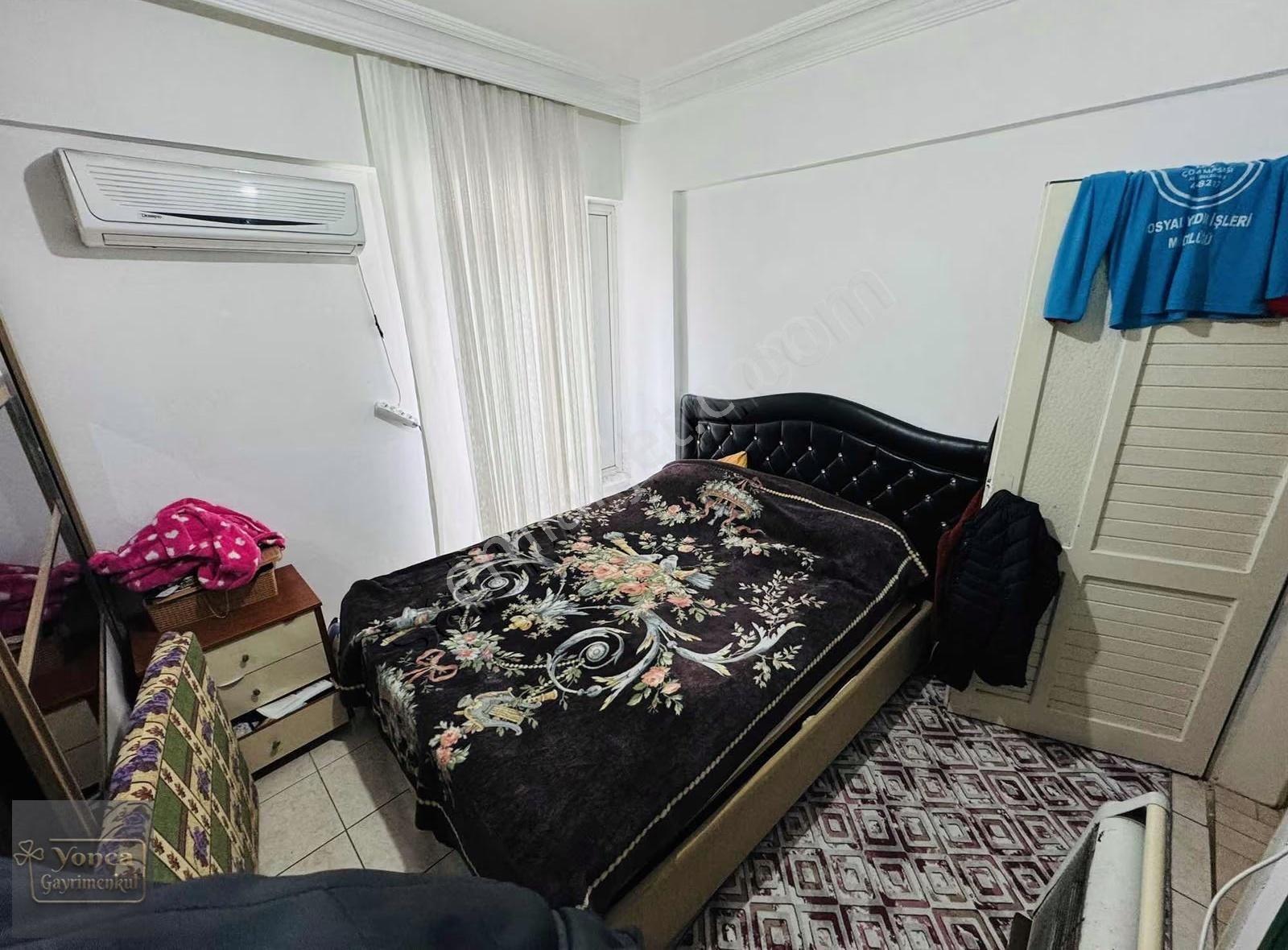 Alanya Merkez Büyük Otel Cad Ayrı Mutfak 2+1 105m2 Krediye Uygun - Görsel 6