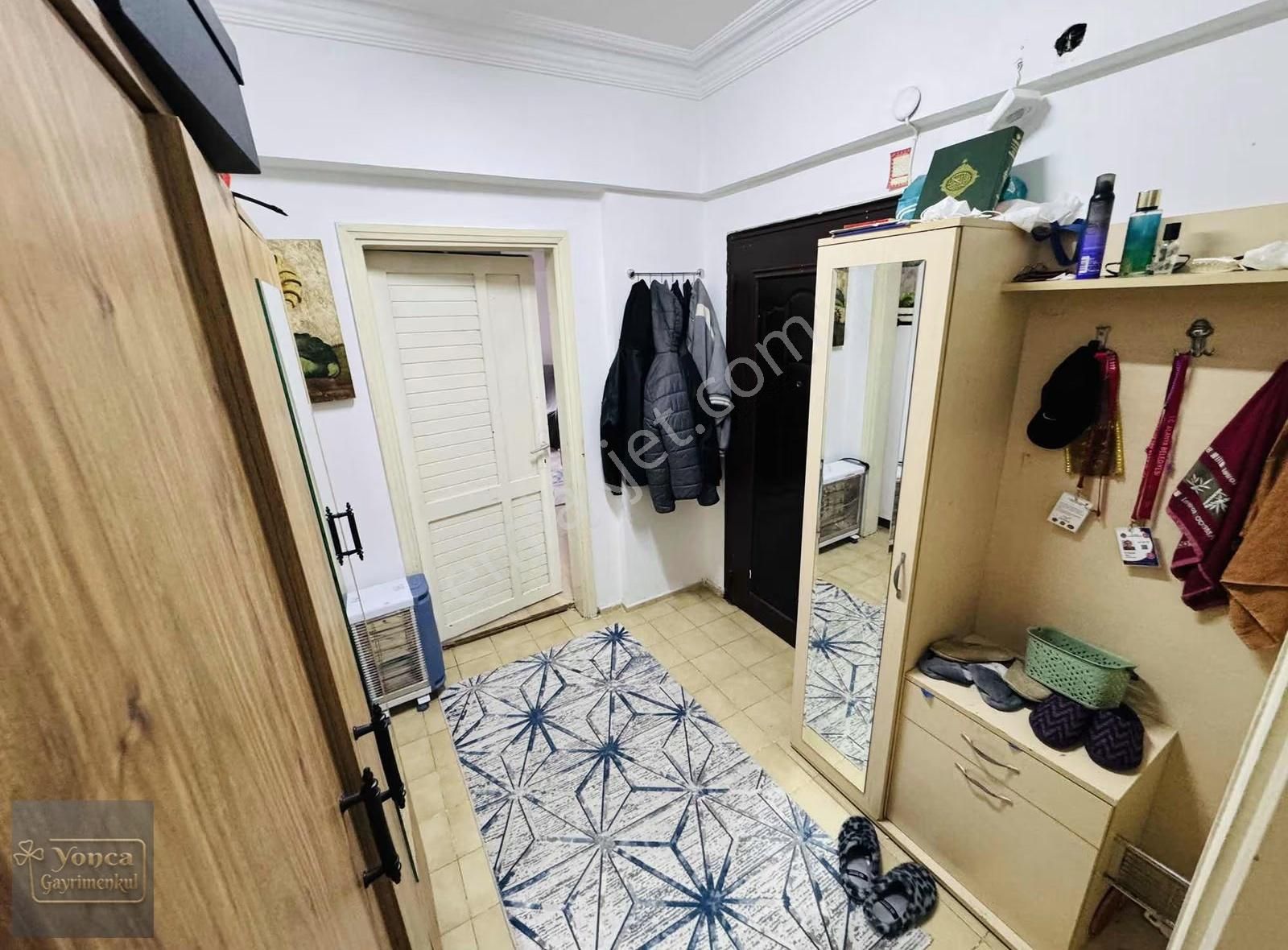 Alanya Merkez Büyük Otel Cad Ayrı Mutfak 2+1 105m2 Krediye Uygun - Görsel 2