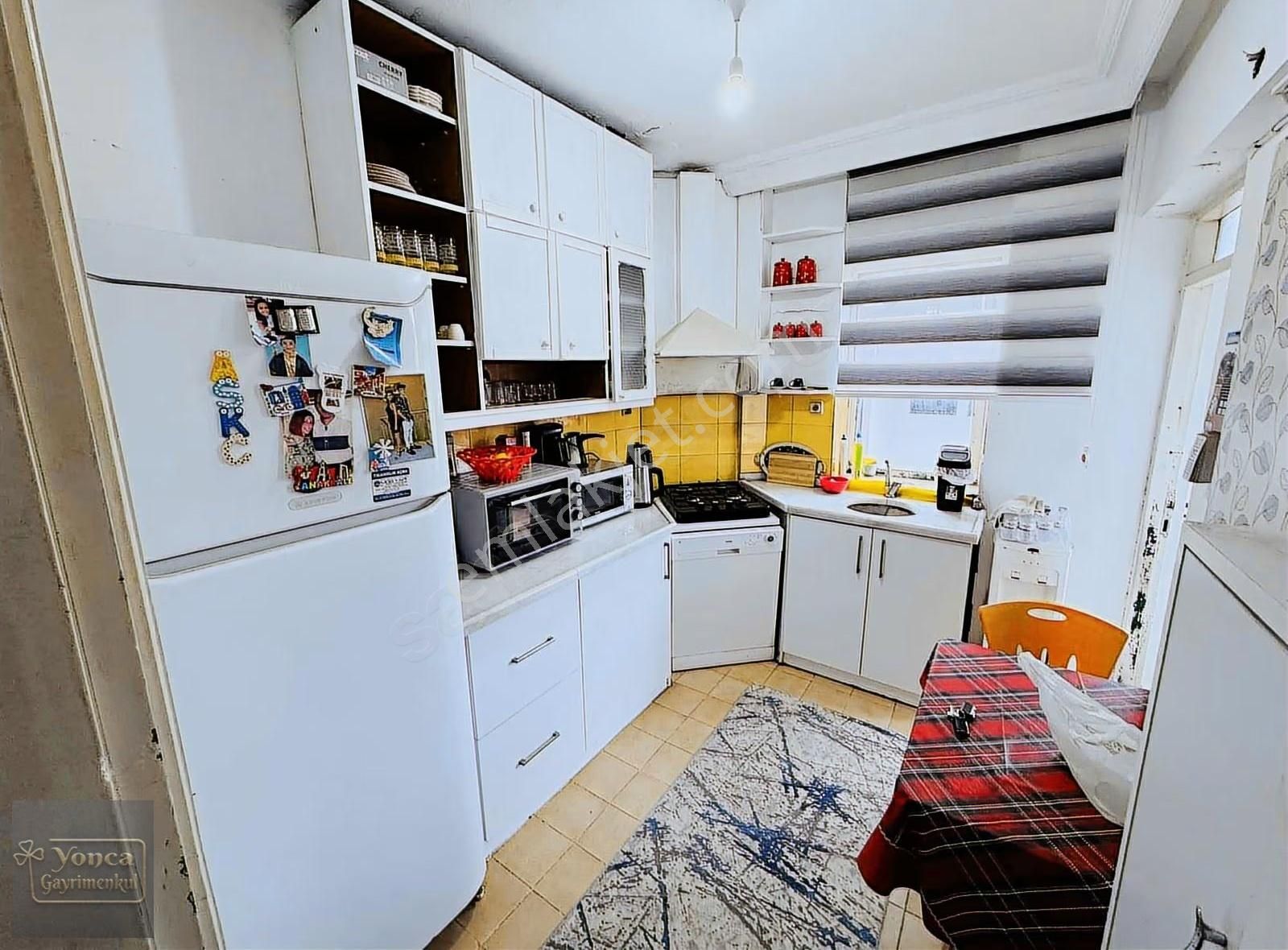 Alanya Merkez Büyük Otel Cad Ayrı Mutfak 2+1 105m2 Krediye Uygun - Görsel 16