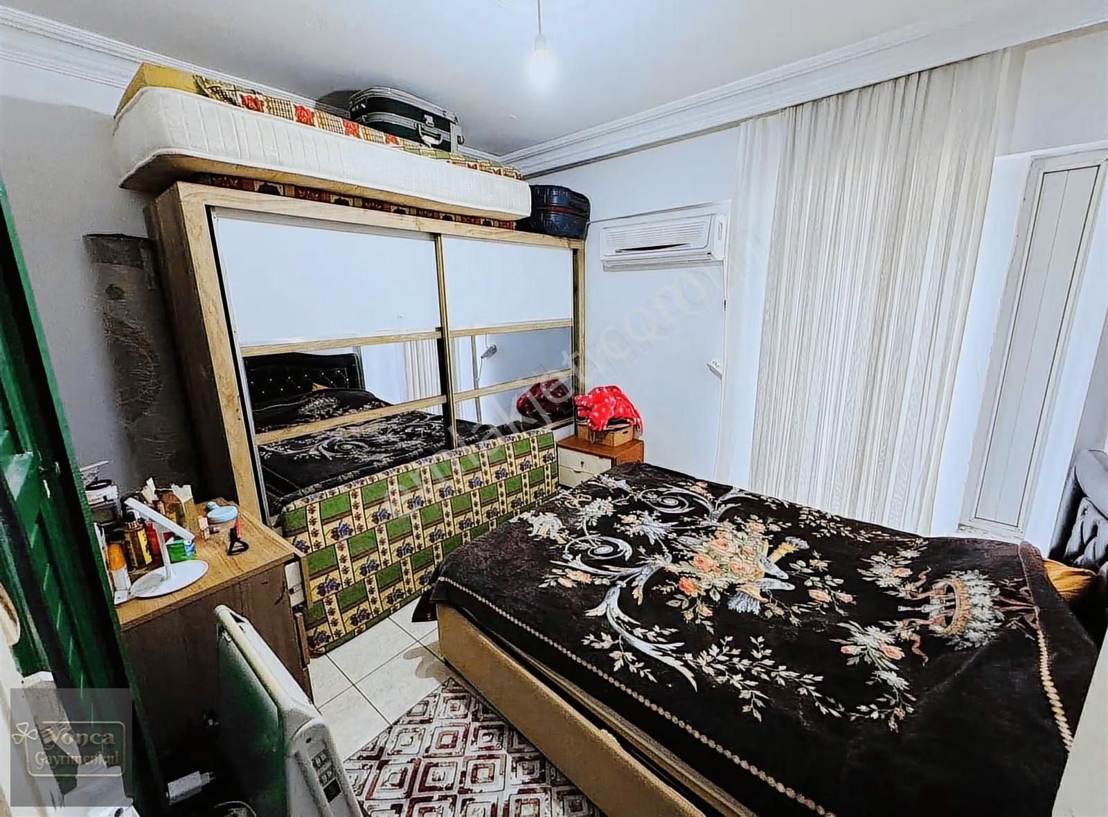 Alanya Merkez Büyük Otel Cad Ayrı Mutfak 2+1 105m2 Krediye Uygun - Görsel 10