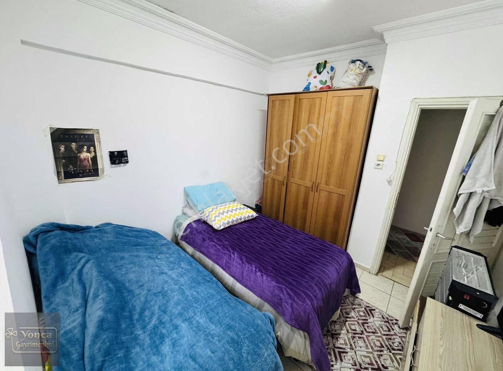 Alanya Merkez Büyük Otel Cad Ayrı Mutfak 2+1 105m2 Krediye Uygun - Görsel 14