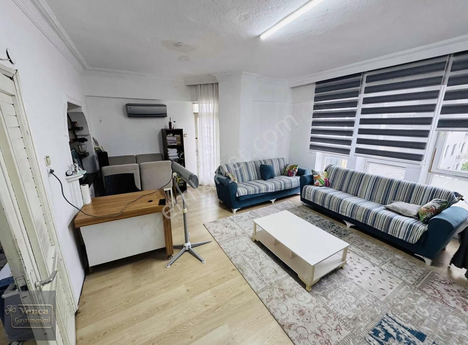 Alanya Merkez Büyük Otel Cad Ayrı Mutfak 2+1 105m2 Krediye Uygun - Görsel 7