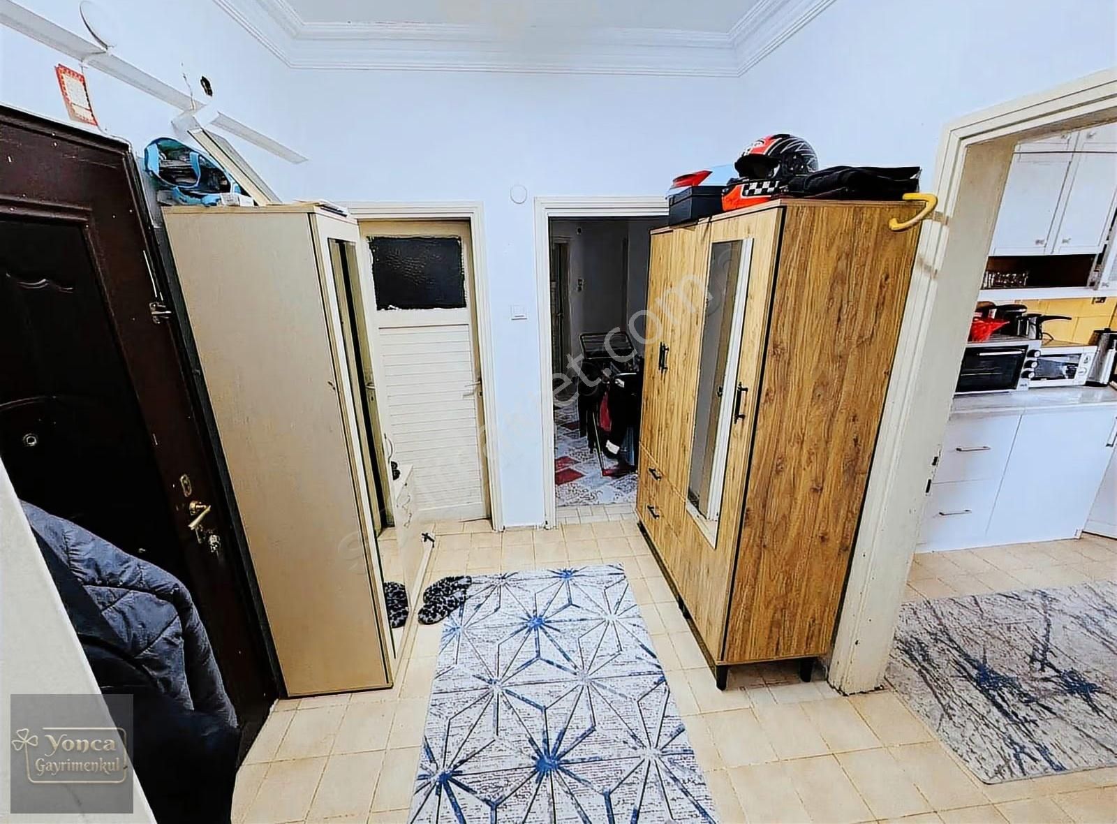 Alanya Merkez Büyük Otel Cad Ayrı Mutfak 2+1 105m2 Krediye Uygun - Görsel 12