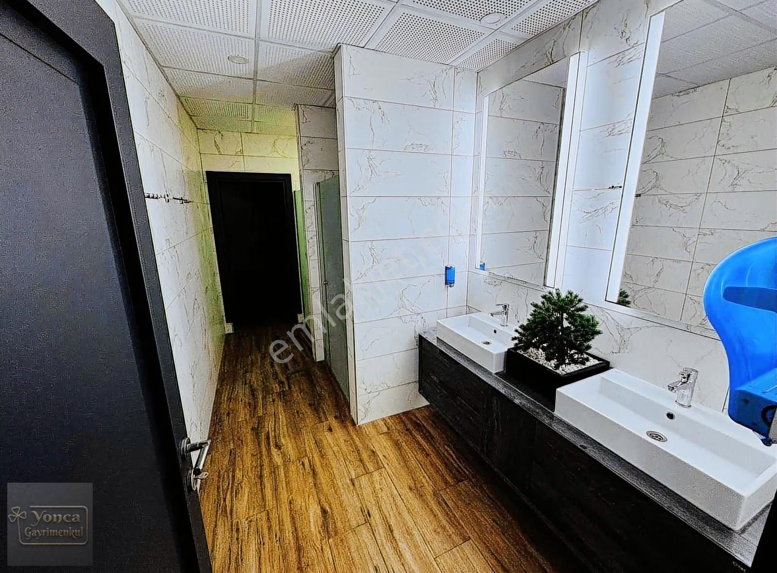 Alanya Merkez Site İçi 2+1 Dubles Full Eşyalı Denize 200 Metre - Görsel 12