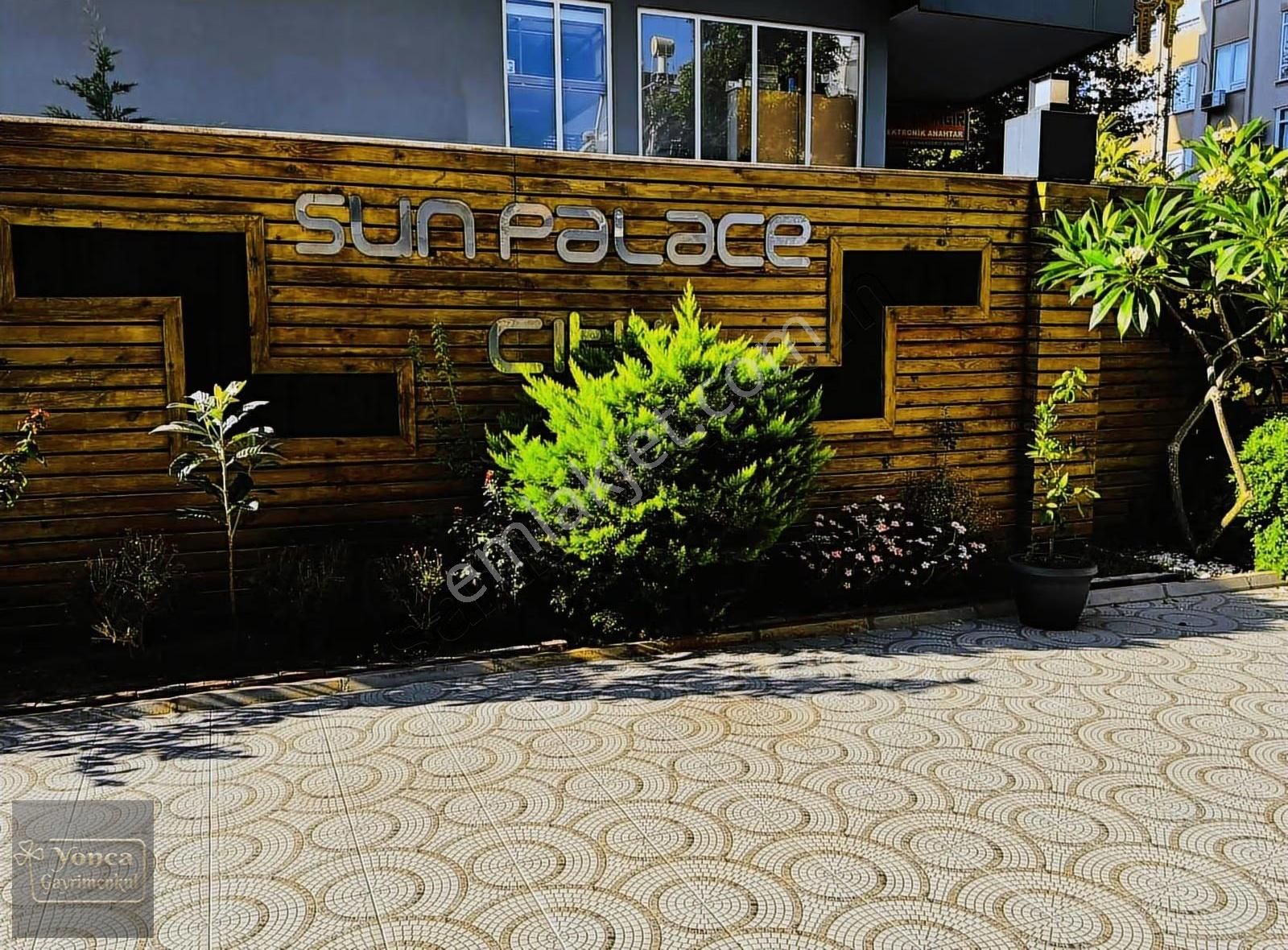 Alanya Merkez Site İçi 2+1 Dubles Full Eşyalı Denize 200 Metre - Görsel 16