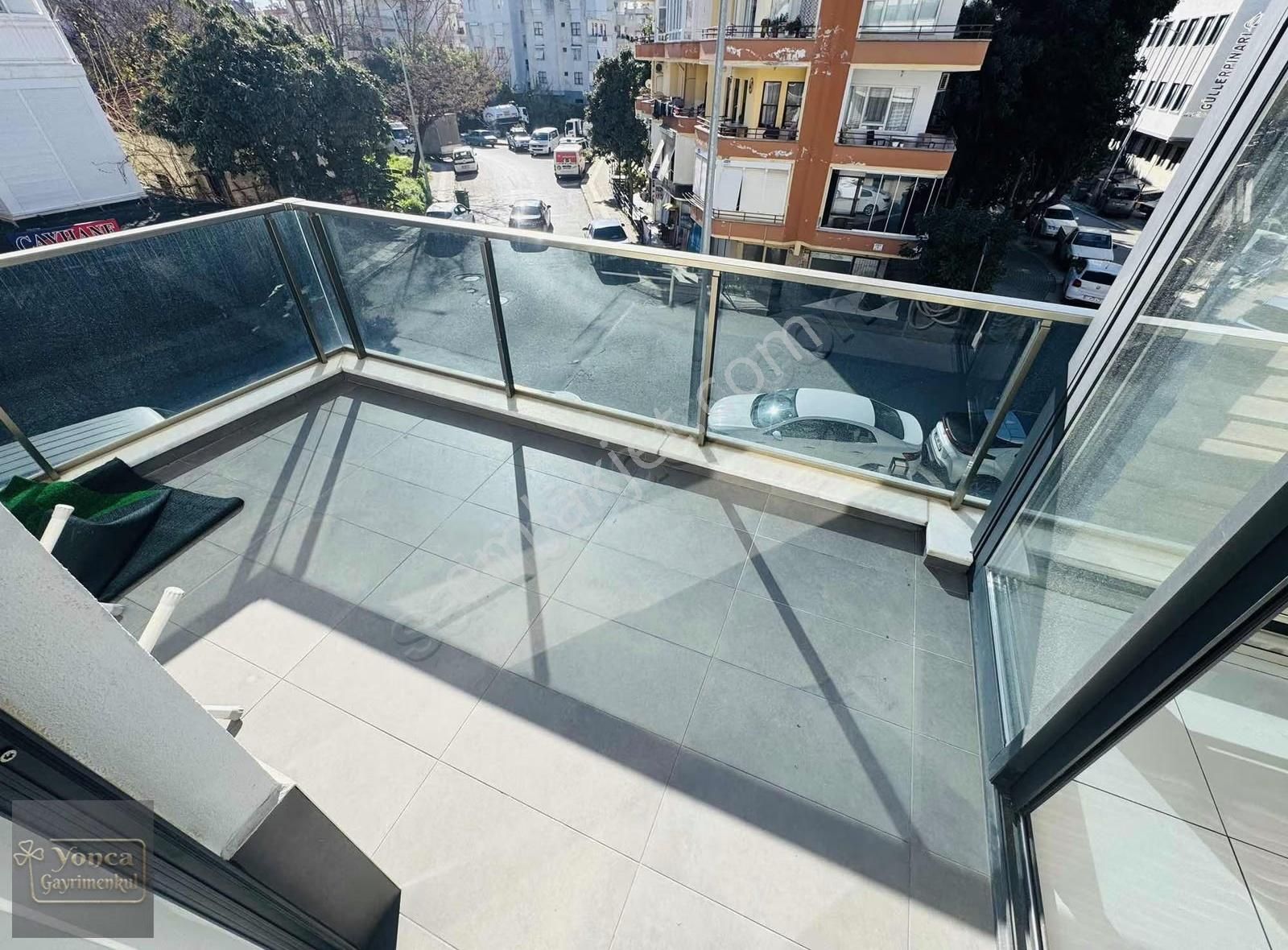 Alanya Merkez Lüsk 2+1 Full Eşyalı Yeni Havuzlu ....... - Görsel 16