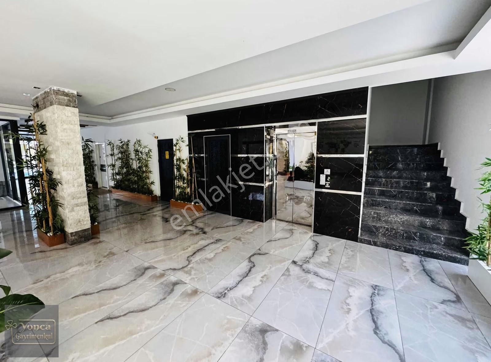 Alanya Merkez Lüsk 2+1 Full Eşyalı Yeni Havuzlu ....... - Görsel 20