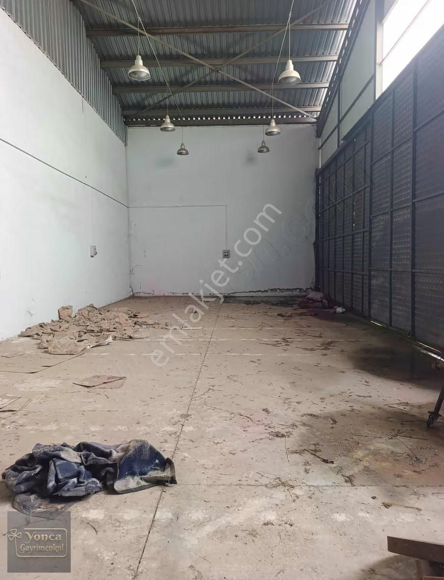 Kömürcüler Kırkgöz Sanayi Sitesi Satılık 466 M2 İşyeleri - Görsel 7