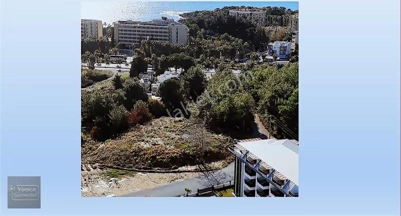 Antalya Alanya Avsallarda Nirvana Forest Deniz Manzaralı Dubleks - Görsel 17