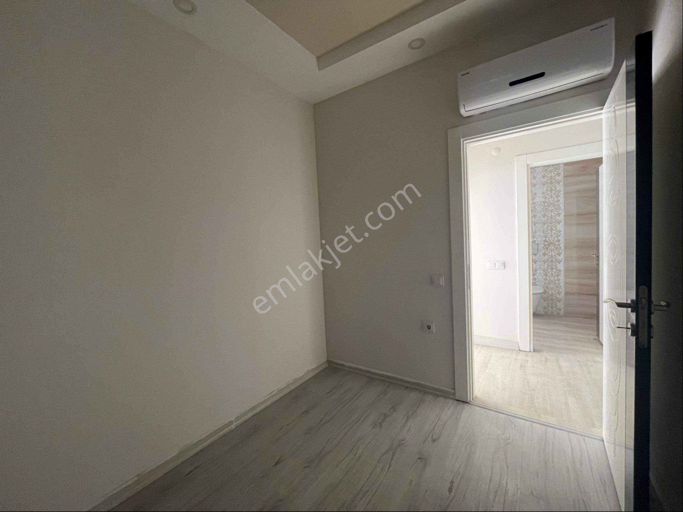 Kemerağzı’nda Havuzlu Site İçinde 2+1 Bahçe Katı - Görsel 16