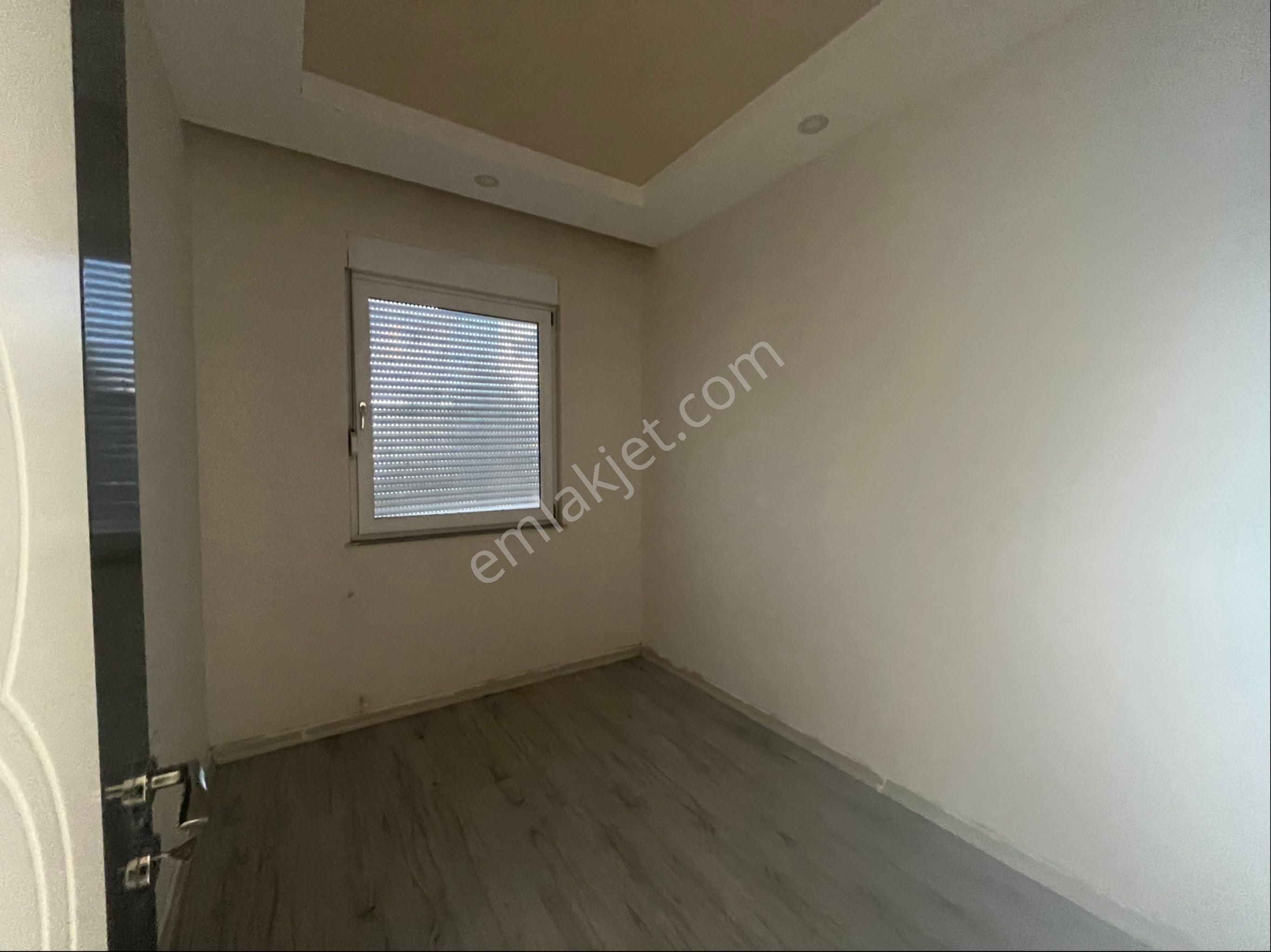 Kemerağzı’nda Havuzlu Site İçinde 2+1 Bahçe Katı - Görsel 17