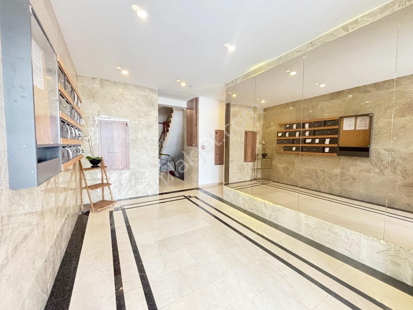 Tek Yetkili Suadiye'de 3+1 Net 95m2 Ebv Banyolu Fırsat Daire - Görsel 25