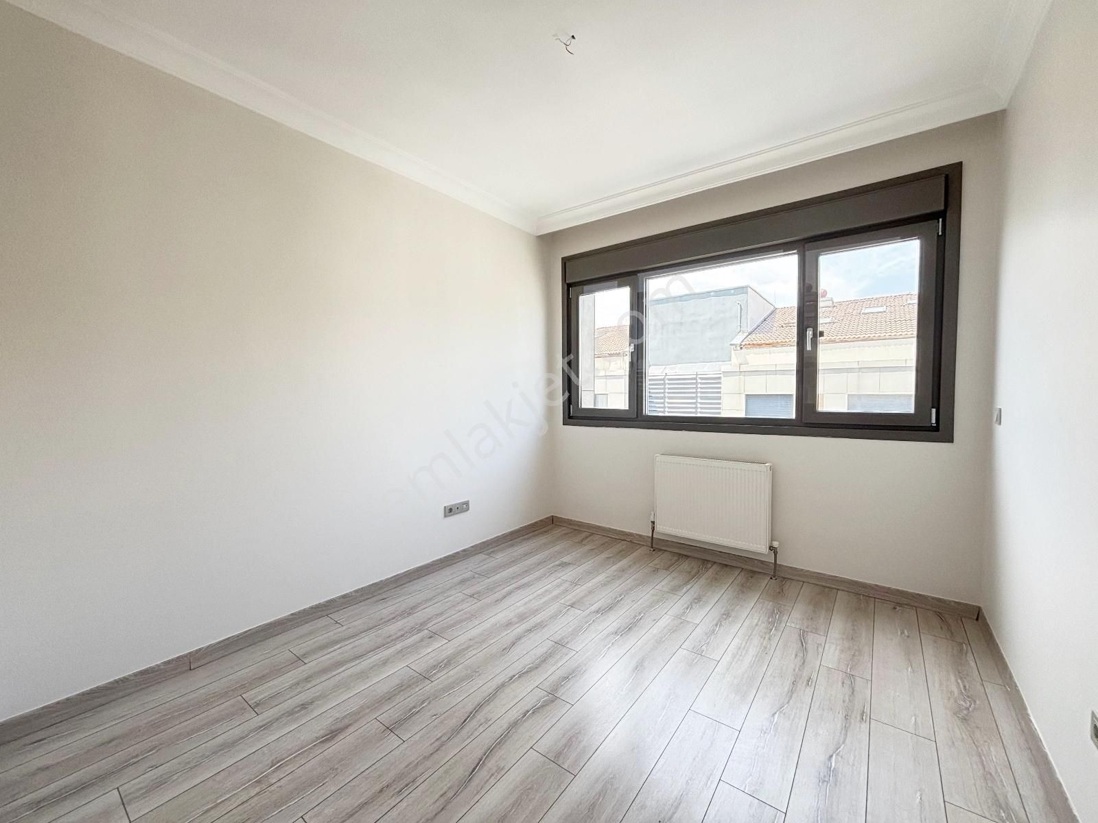 Tek Yetkili Suadiye'de 3+1 Net 95m2 Ebv Banyolu Fırsat Daire - Görsel 19