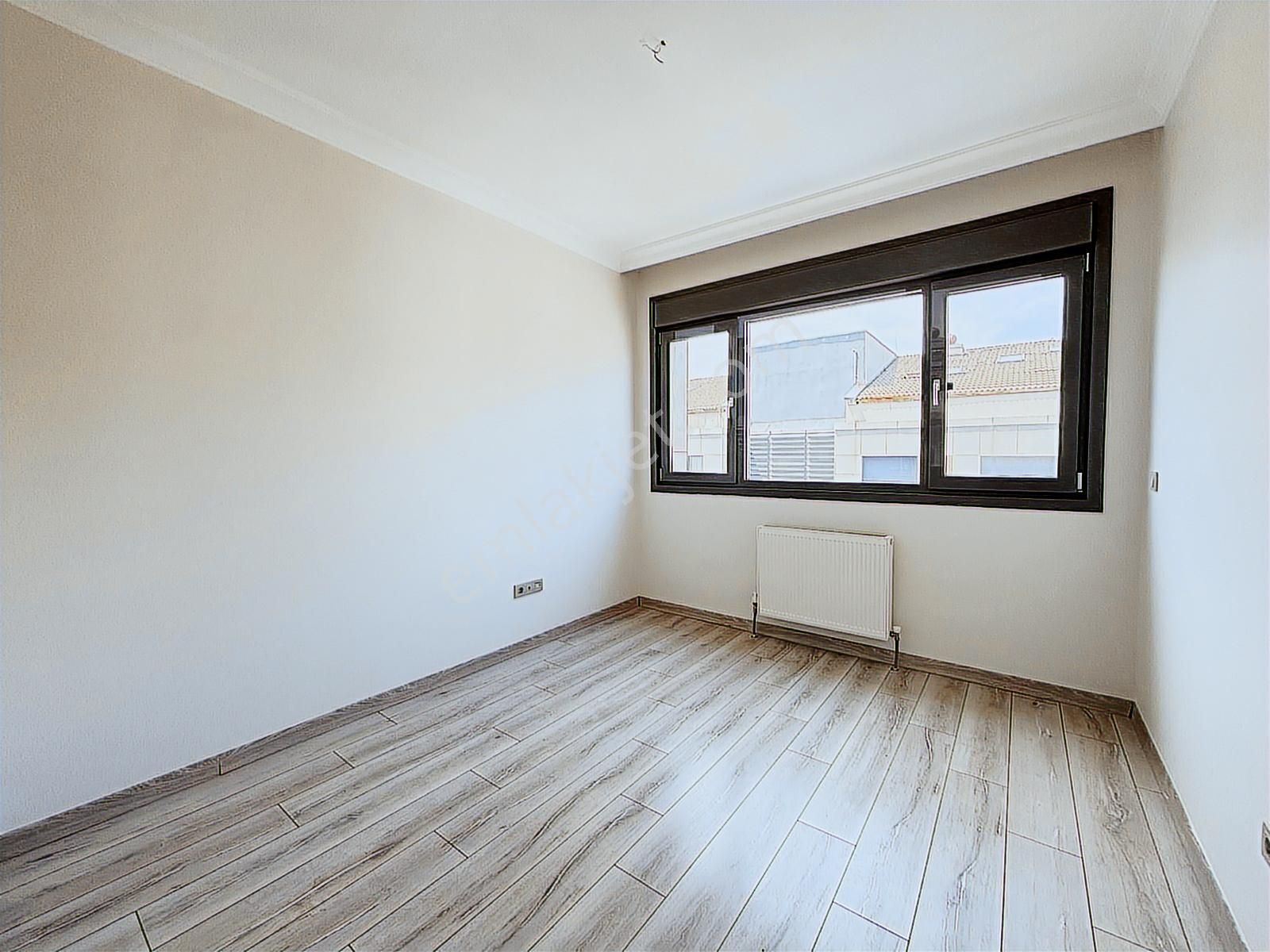 Tek Yetkili Suadiye'de 3+1 Net 95m2 Ebv Banyolu Fırsat Daire - Görsel 32