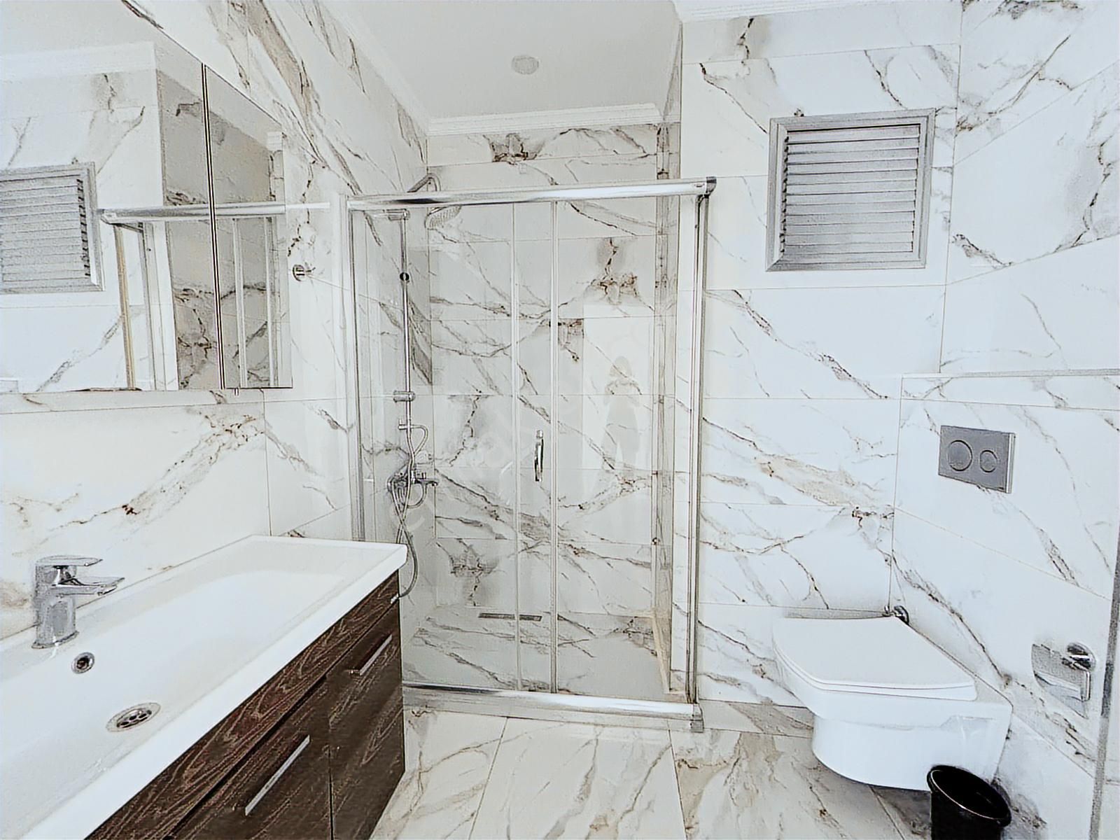 Tek Yetkili Suadiye'de 3+1 Net 95m2 Ebv Banyolu Fırsat Daire - Görsel 28