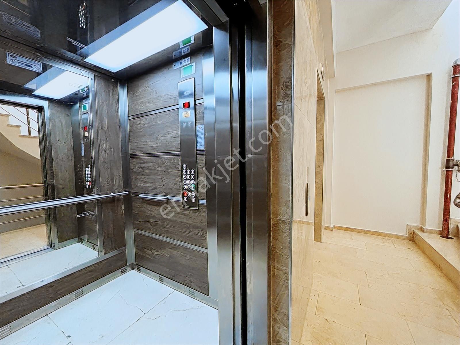 Tek Yetkili Suadiye'de 3+1 Net 95m2 Ebv Banyolu Fırsat Daire - Görsel 31