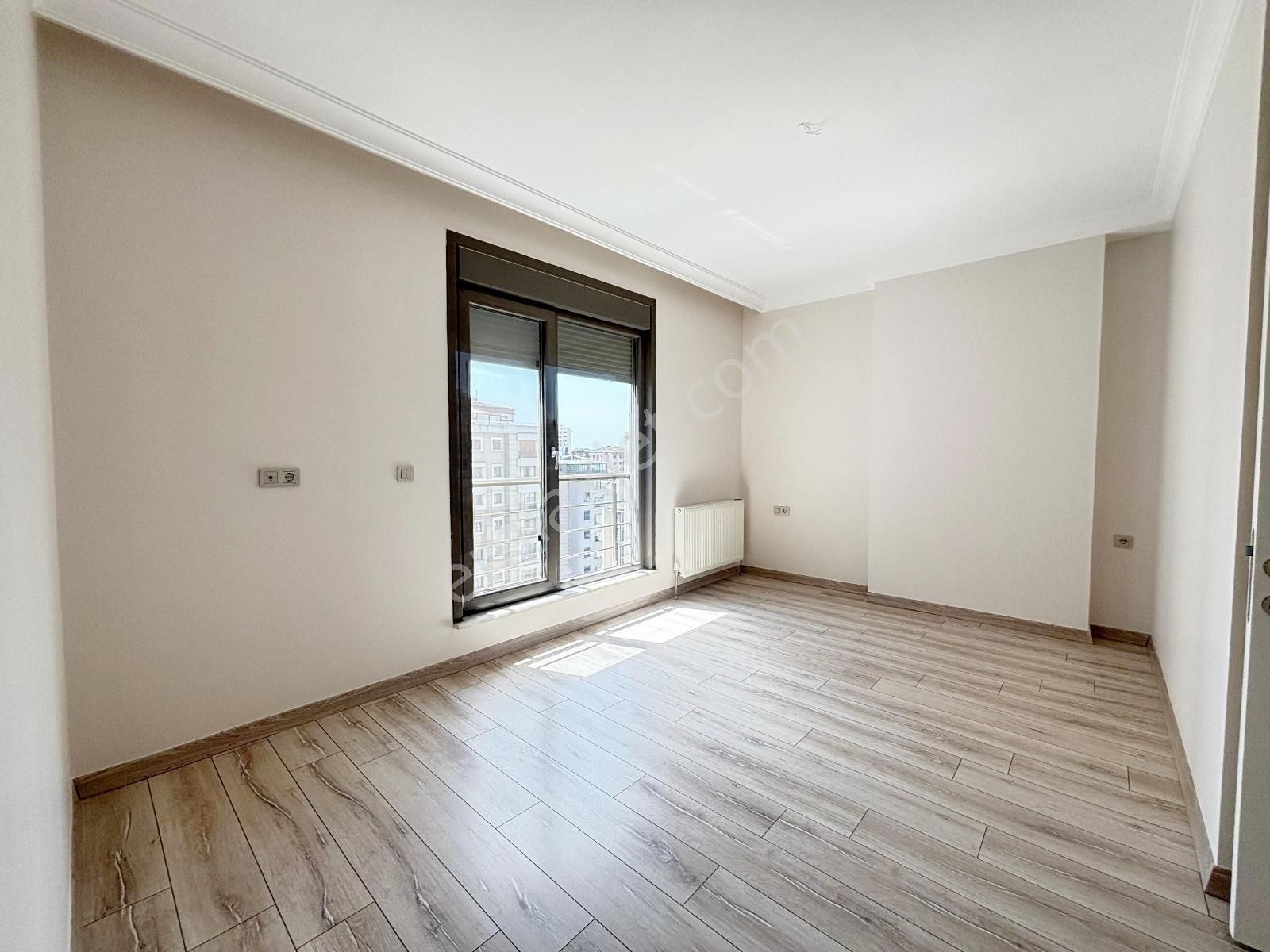 Tek Yetkili Suadiye'de 3+1 Net 95m2 Ebv Banyolu Fırsat Daire - Görsel 17