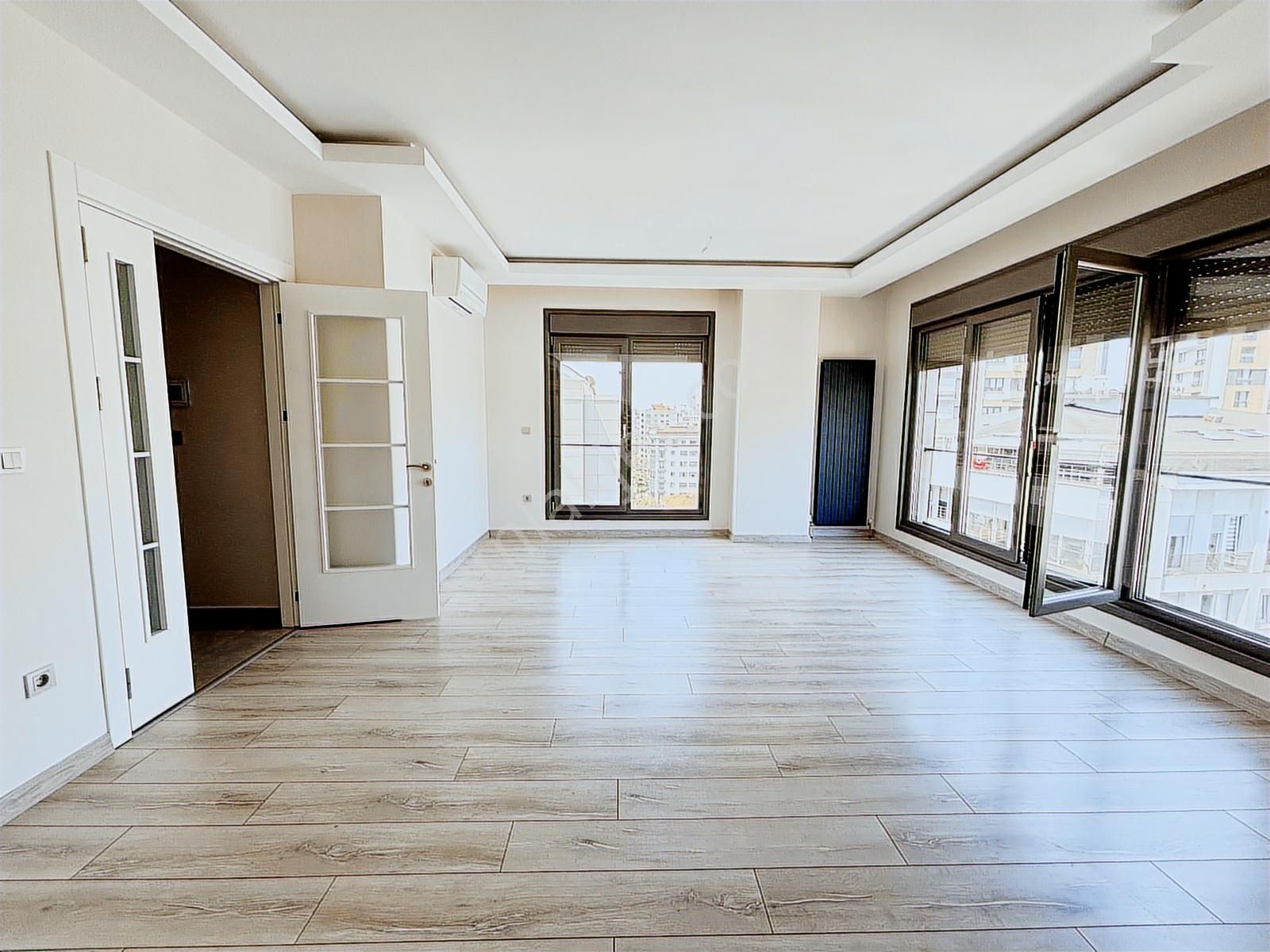 Tek Yetkili Suadiye'de 3+1 Net 95m2 Ebv Banyolu Fırsat Daire - Görsel 3