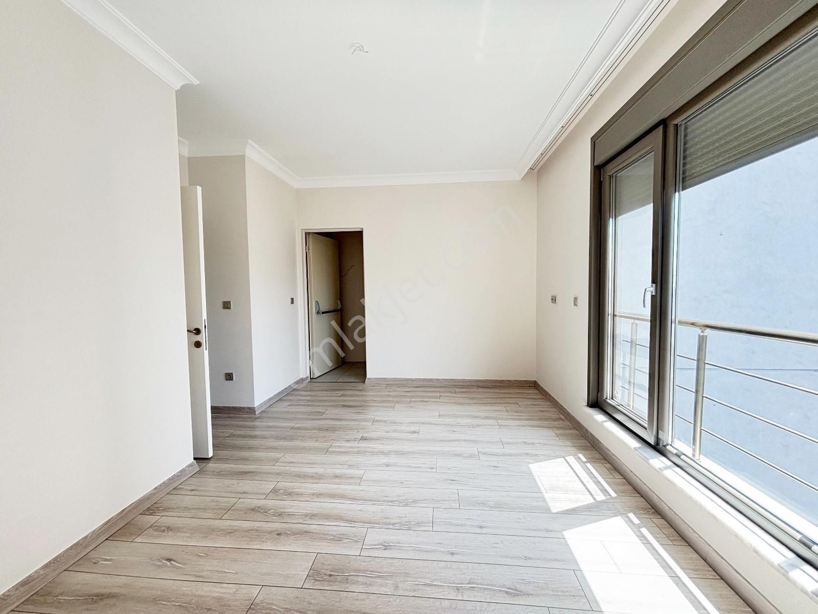 Tek Yetkili Suadiye'de 3+1 Net 95m2 Ebv Banyolu Fırsat Daire - Görsel 18