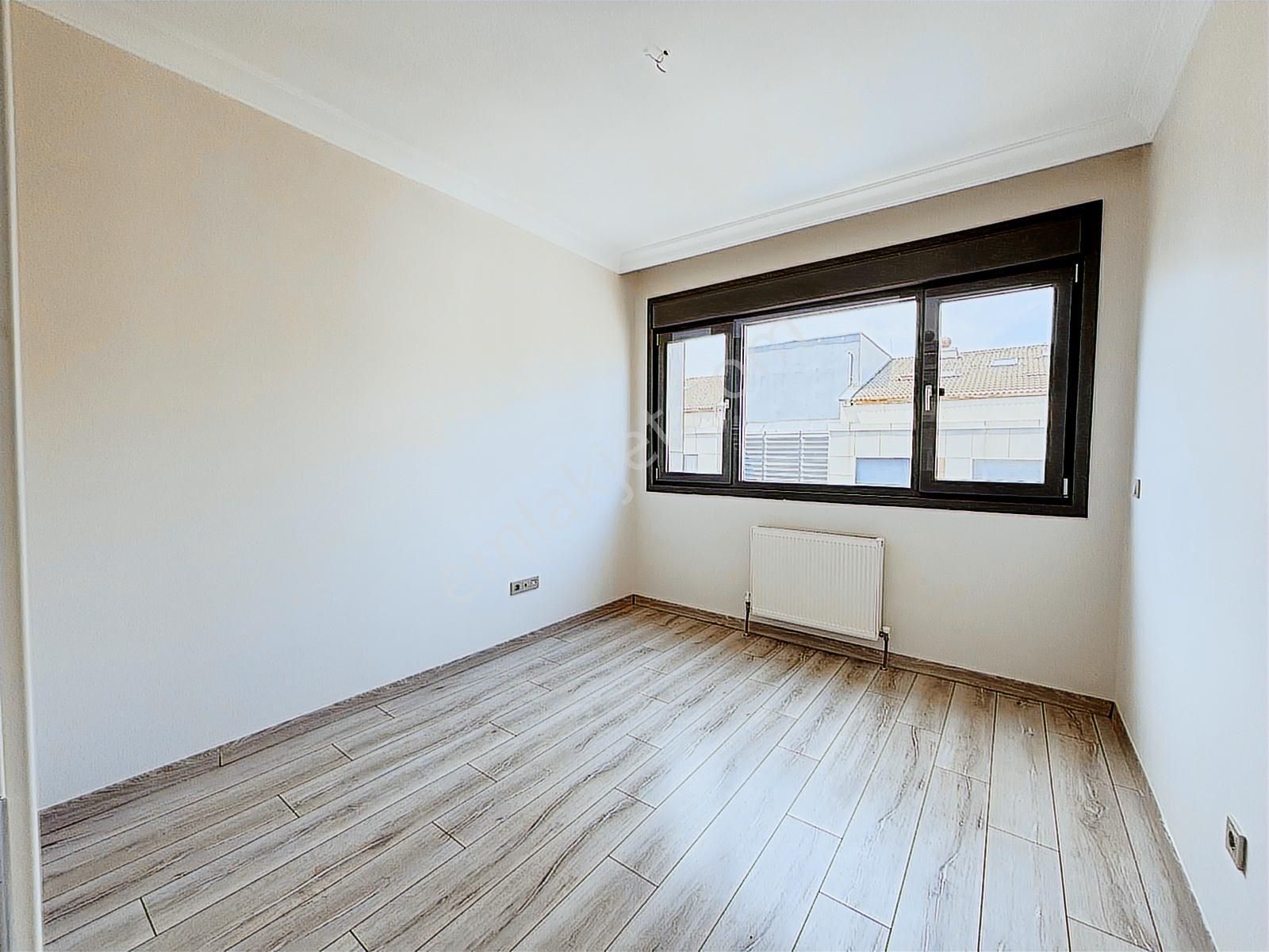 Tek Yetkili Suadiye'de 3+1 Net 95m2 Ebv Banyolu Fırsat Daire - Görsel 5