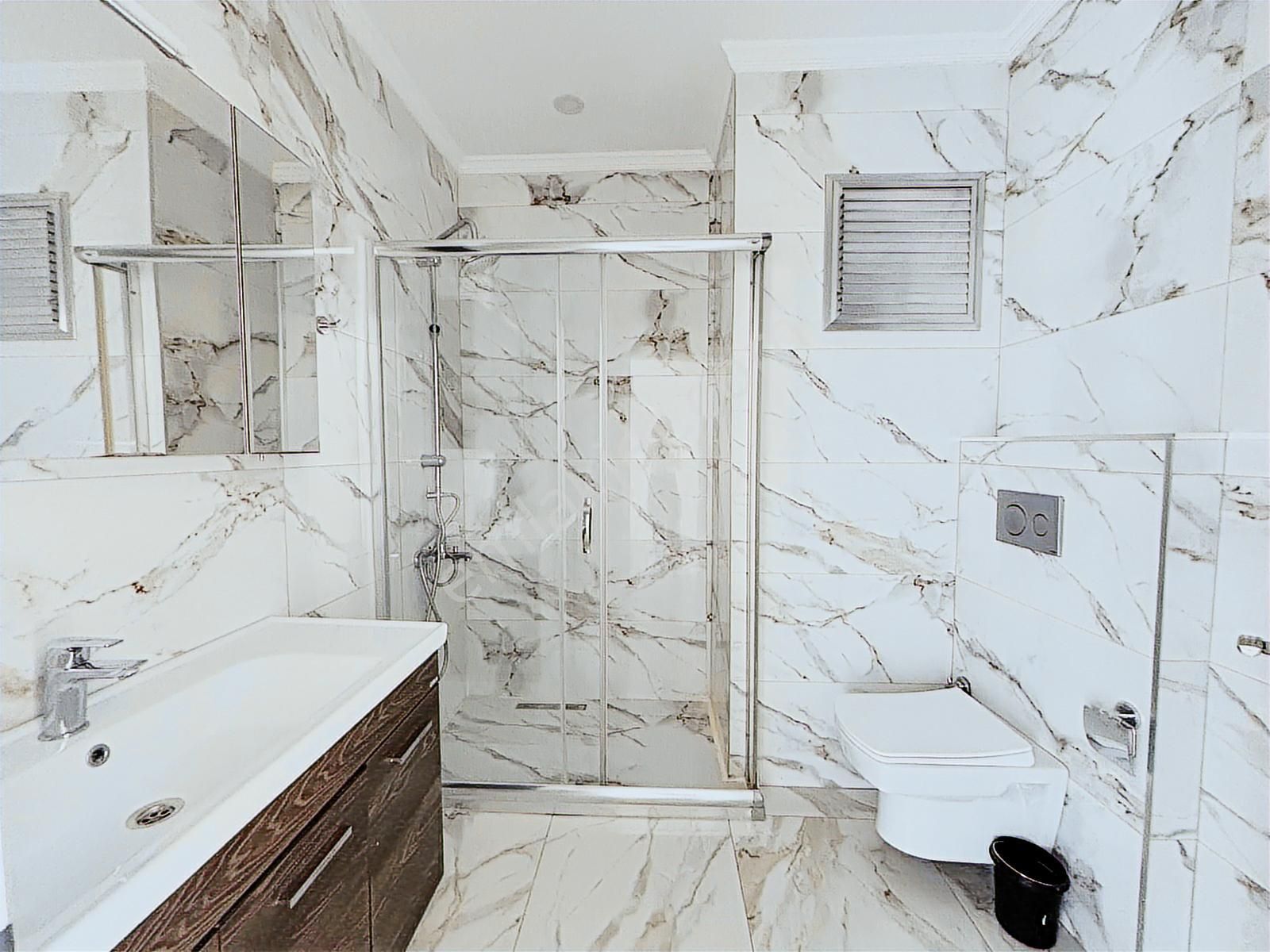 Tek Yetkili Suadiye'de 3+1 Net 95m2 Ebv Banyolu Fırsat Daire - Görsel 14