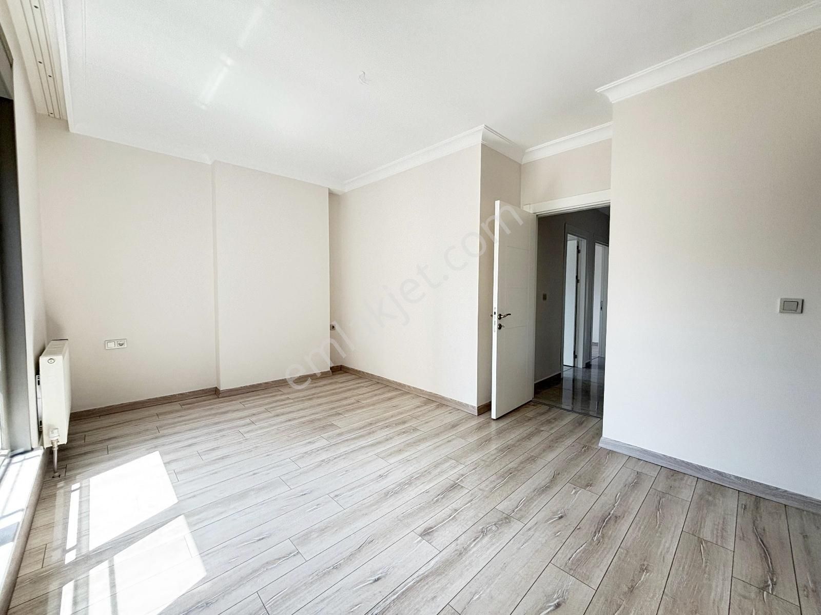 Tek Yetkili Suadiye'de 3+1 Net 95m2 Ebv Banyolu Fırsat Daire - Görsel 20