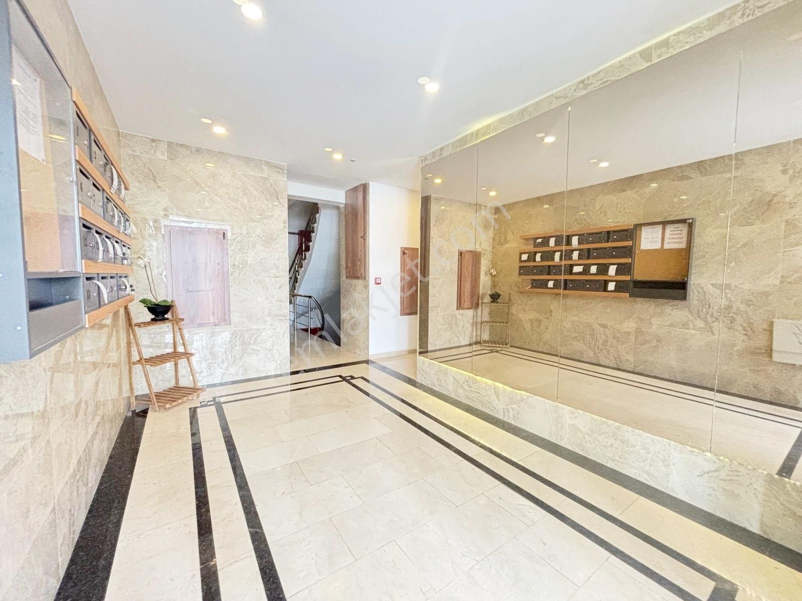 Tek Yetkili Suadiye'de 3+1 Net 95m2 Ebv Banyolu Fırsat Daire - Görsel 7