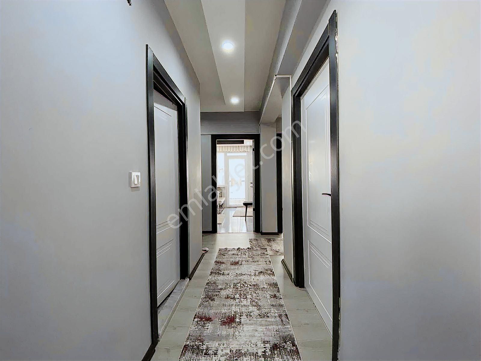 Es Modern'den Esentepe Eğitimciler Caddesi Yakını 3+1 - Görsel 11