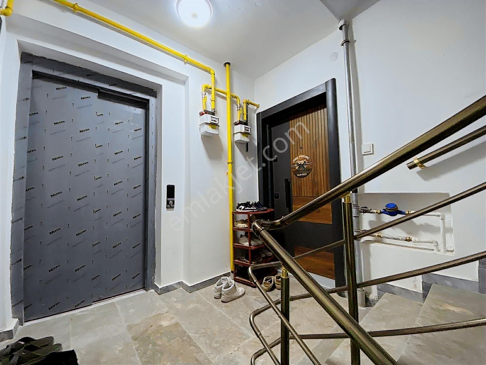 Es Modern'den Esentepe Eğitimciler Caddesi Yakını 3+1 - Görsel 9