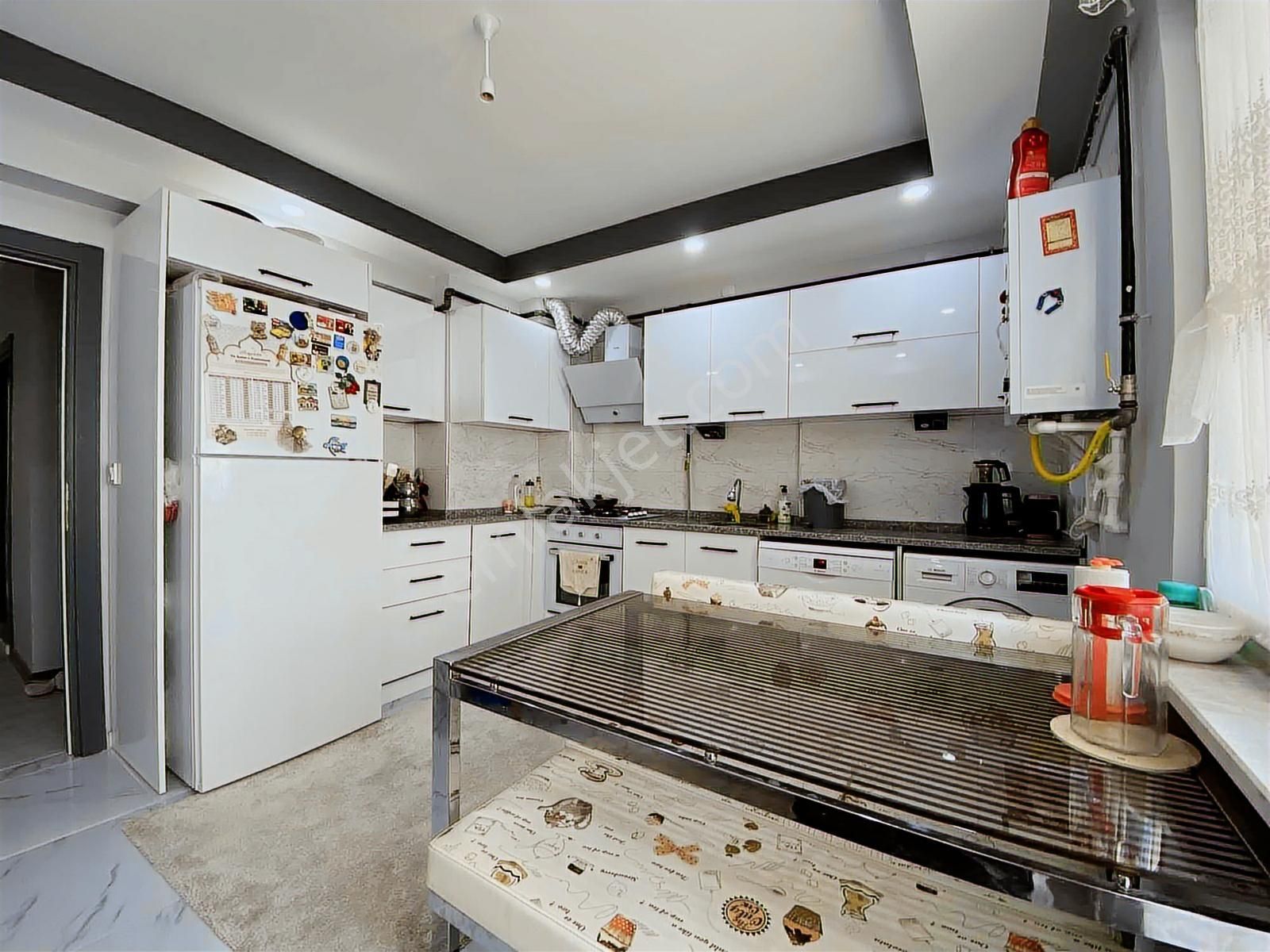 Es Modern'den Esentepe Eğitimciler Caddesi Yakını 3+1 - Görsel 12