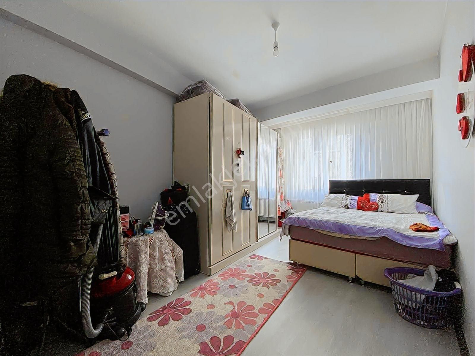 Es Modern'den Esentepe Eğitimciler Caddesi Yakını 3+1 - Görsel 17