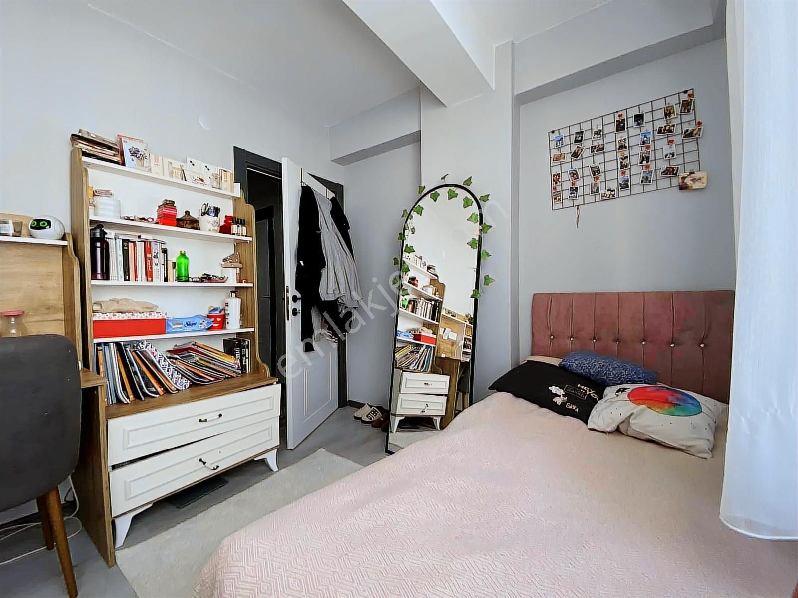 Es Modern'den Esentepe Eğitimciler Caddesi Yakını 3+1 - Görsel 14