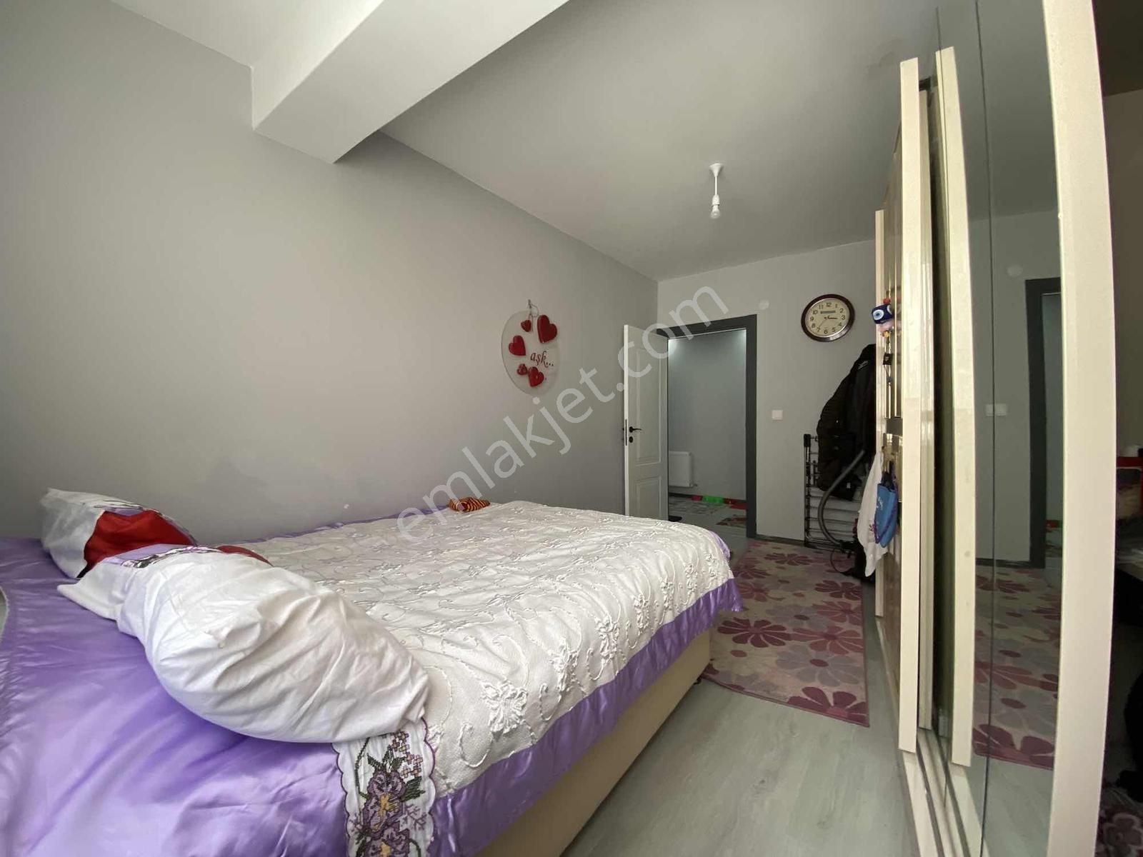 Es Modern'den Esentepe Eğitimciler Caddesi Yakını 3+1 - Görsel 18