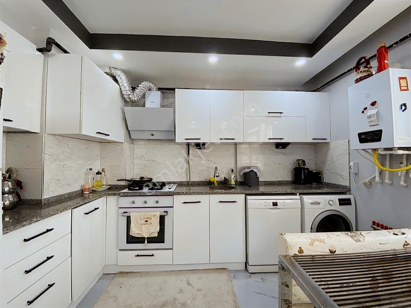 Es Modern'den Esentepe Eğitimciler Caddesi Yakını 3+1 - Görsel 4