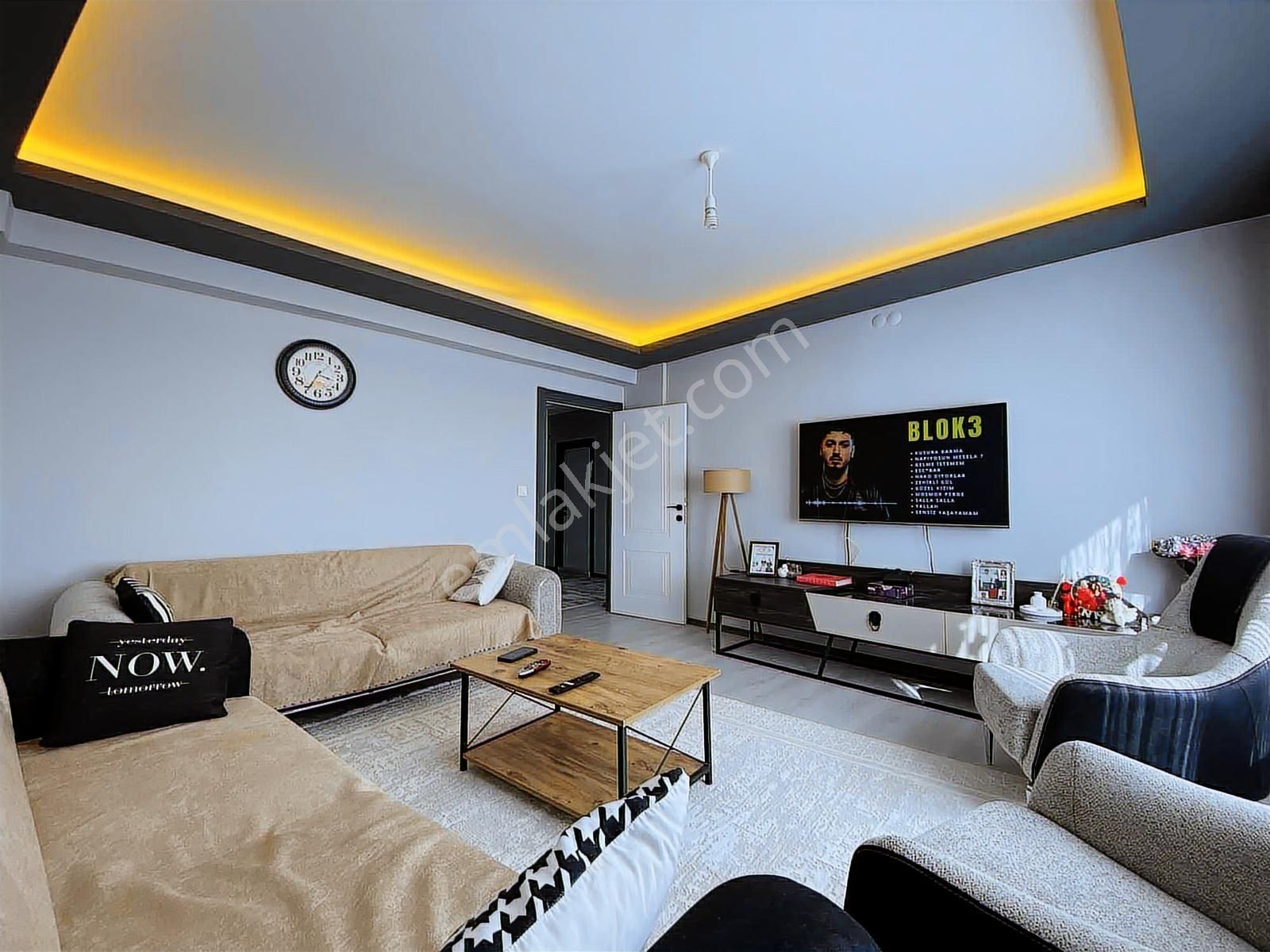 Es Modern'den Esentepe Eğitimciler Caddesi Yakını 3+1 - Görsel 2