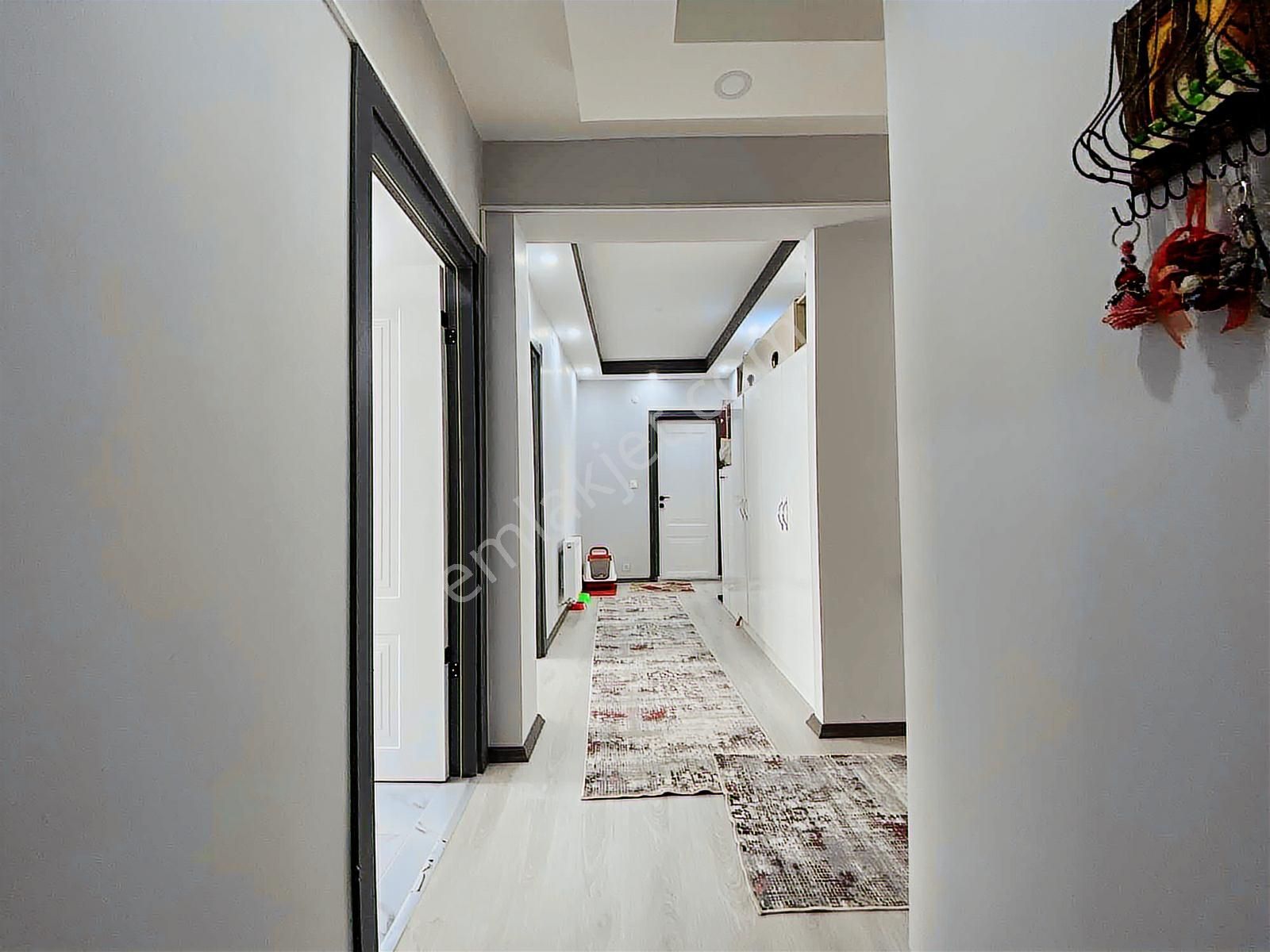 Es Modern'den Esentepe Eğitimciler Caddesi Yakını 3+1 - Görsel 3