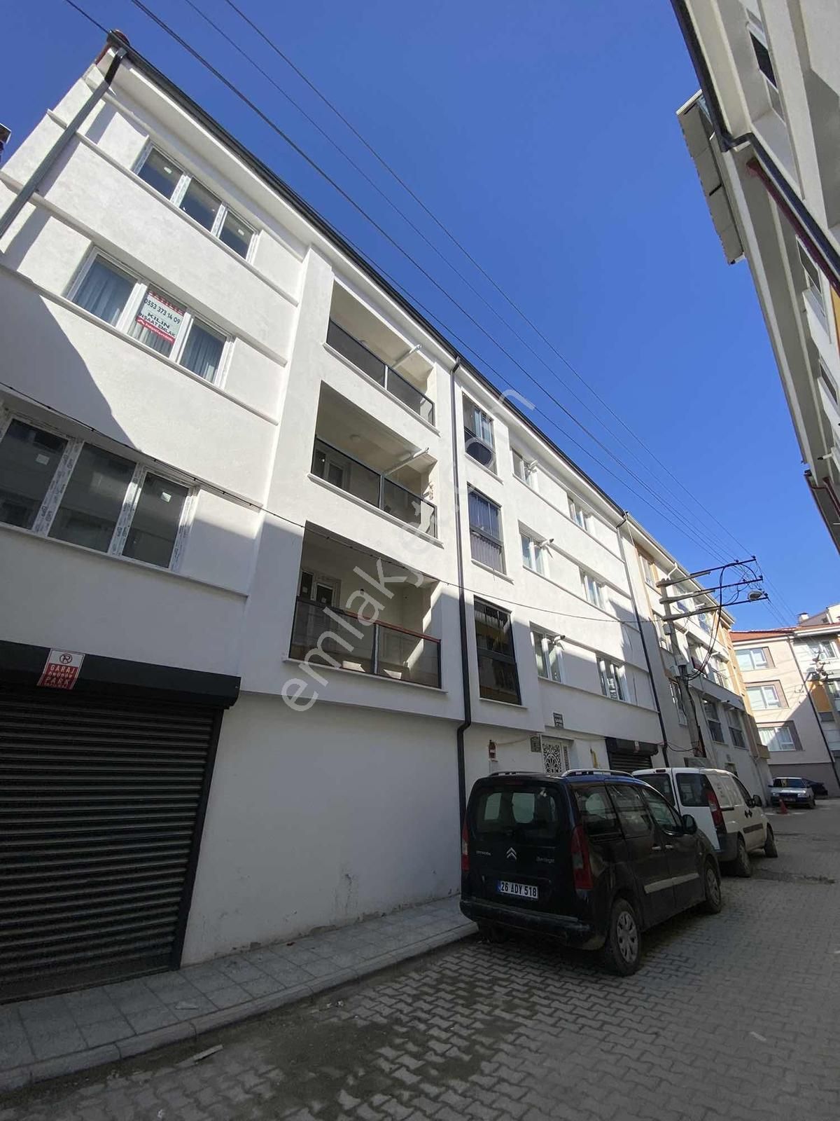 Es Modern'den Esentepe Eğitimciler Caddesi Yakını 3+1 - Görsel 19