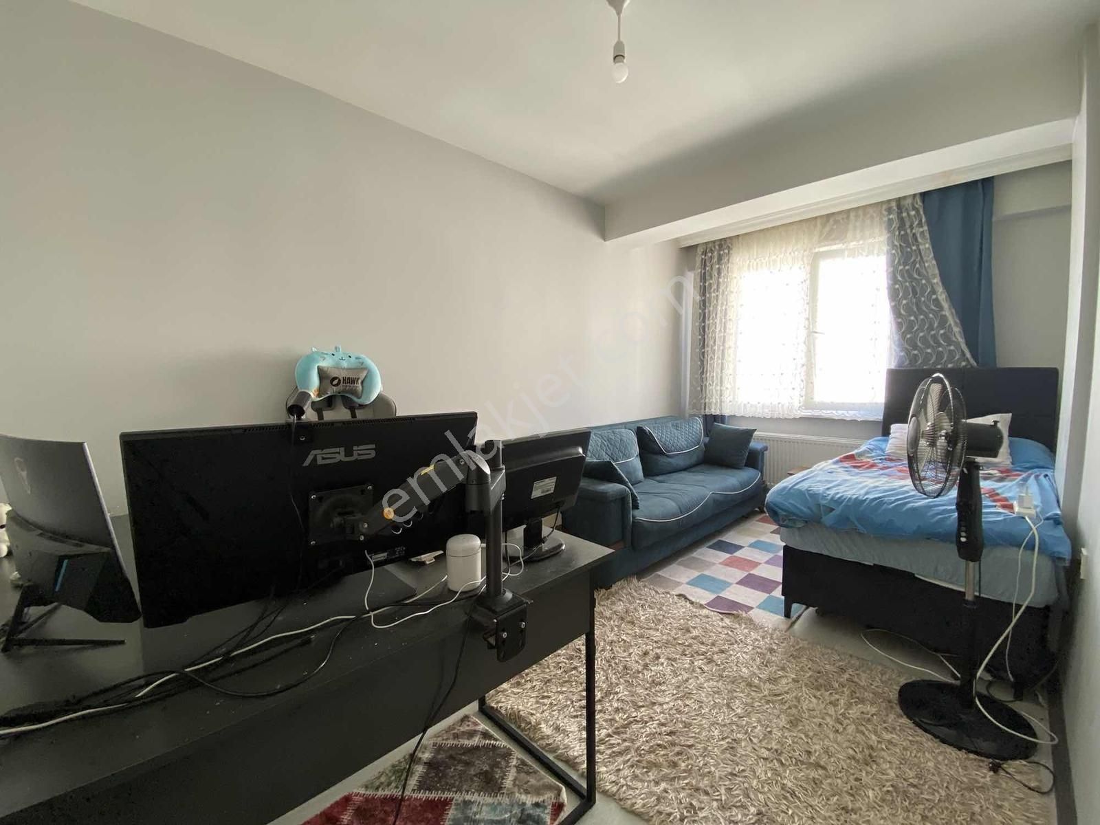 Es Modern'den Esentepe Eğitimciler Caddesi Yakını 3+1 - Görsel 16