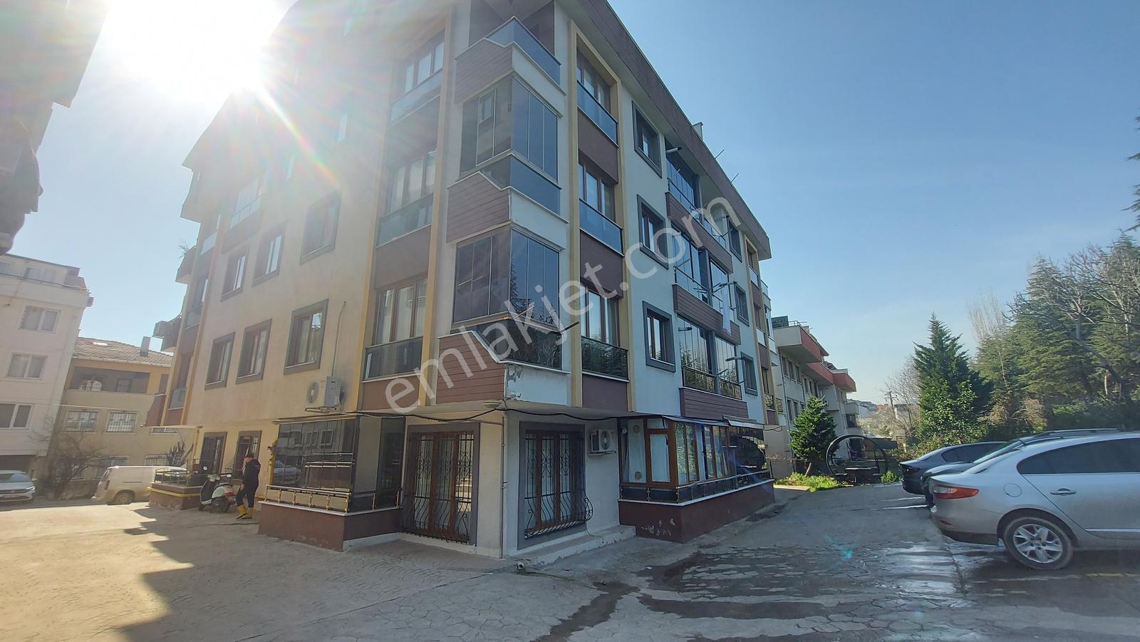 Hacıosman Mahallesi Satılık Ara Kat 2+1 Bakımlı Daire - Görsel 28
