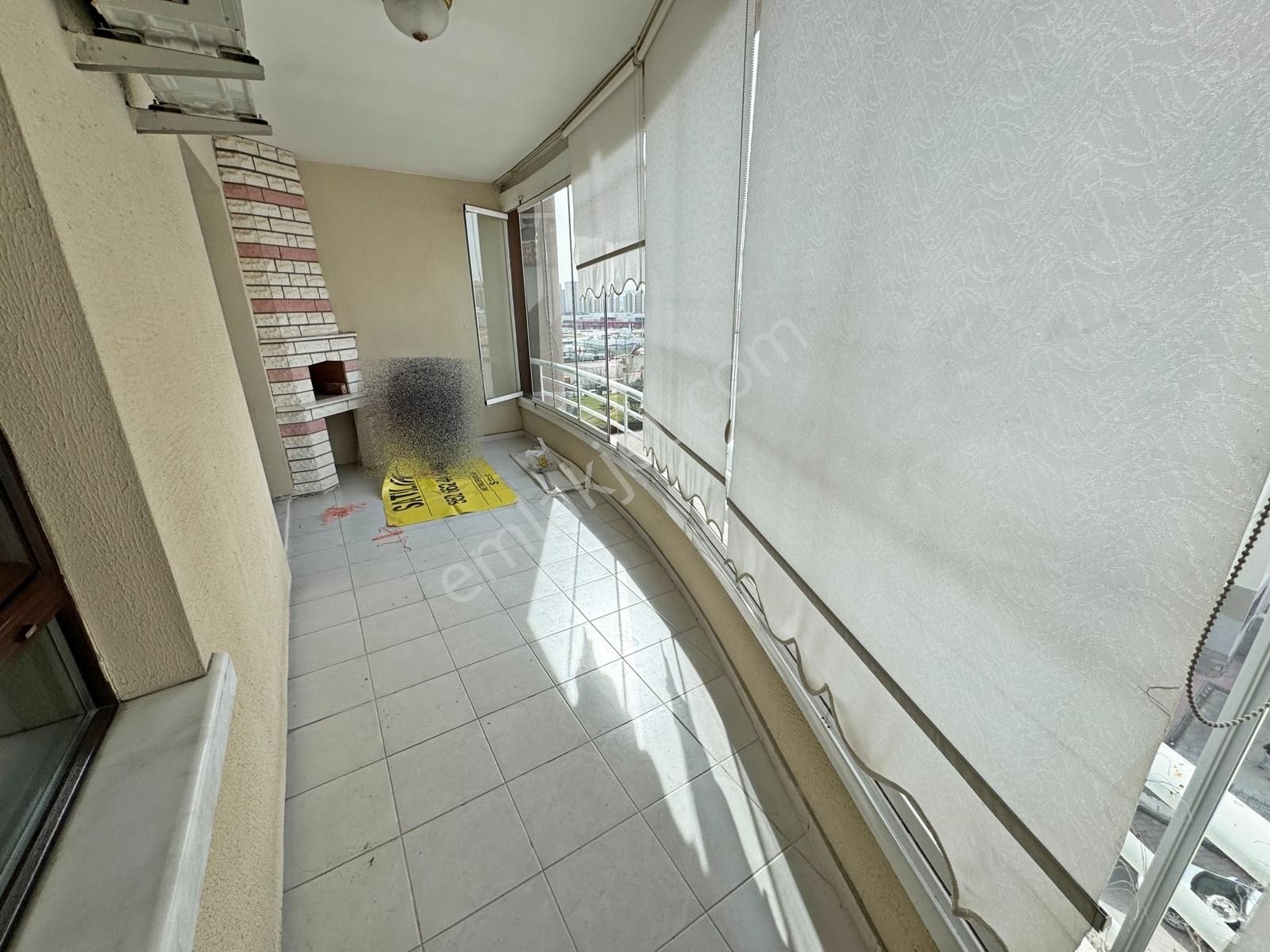 5+1 2 Bloklu Sitede Şehir Hastanesi Karşısı Bölgede Emsalsiz - Görsel 11