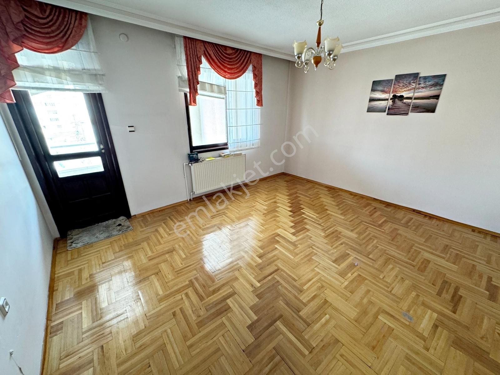 5+1 2 Bloklu Sitede Şehir Hastanesi Karşısı Bölgede Emsalsiz - Görsel 30