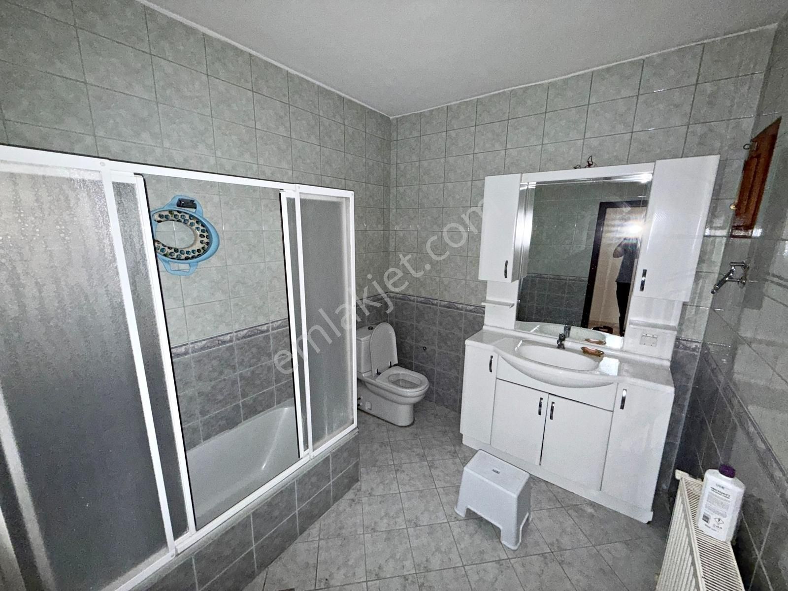 5+1 2 Bloklu Sitede Şehir Hastanesi Karşısı Bölgede Emsalsiz - Görsel 15