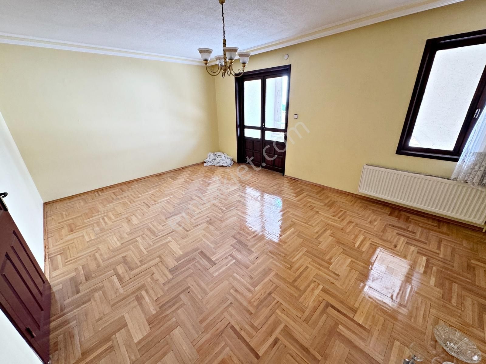 5+1 2 Bloklu Sitede Şehir Hastanesi Karşısı Bölgede Emsalsiz - Görsel 23