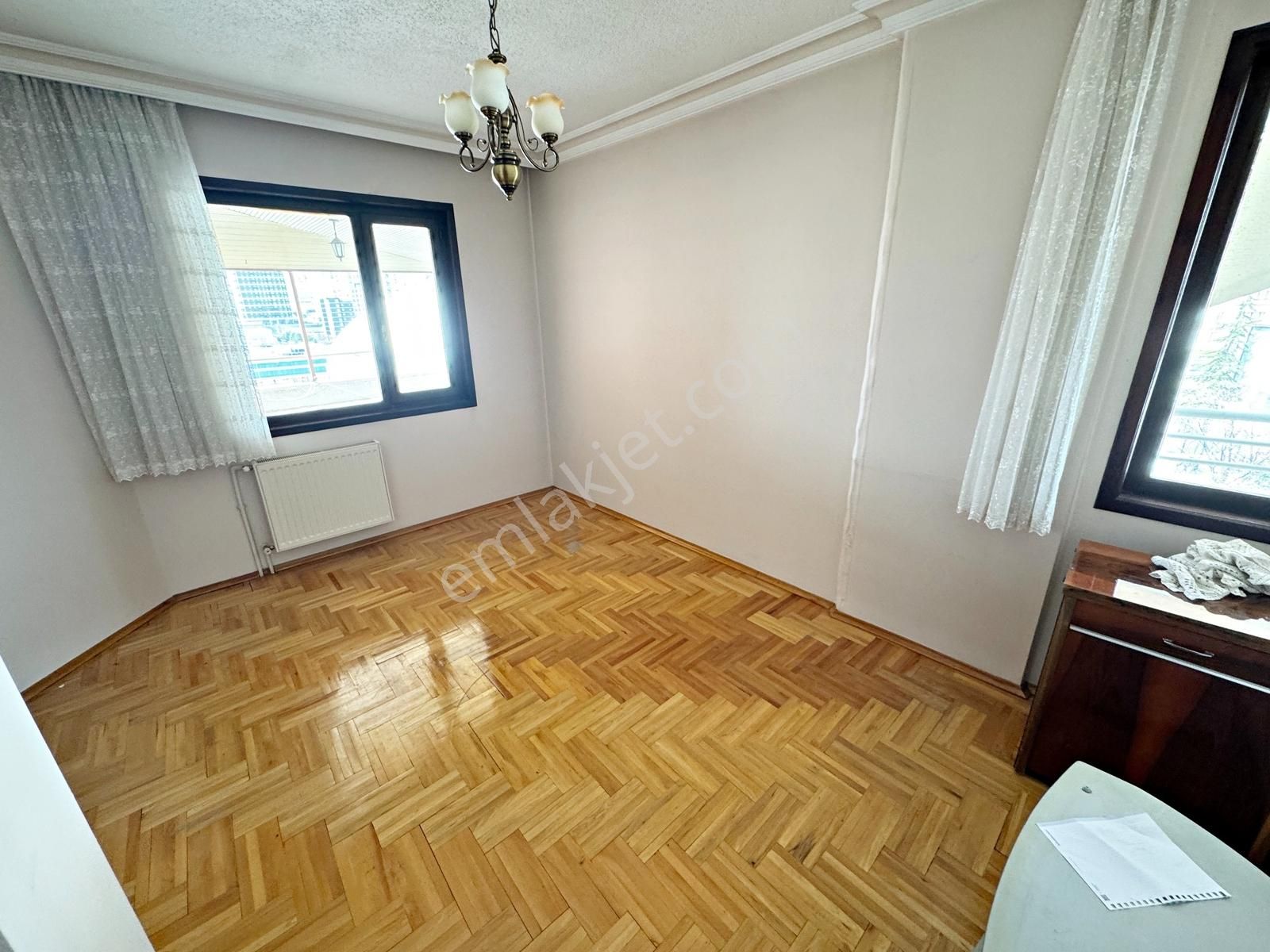 5+1 2 Bloklu Sitede Şehir Hastanesi Karşısı Bölgede Emsalsiz - Görsel 26