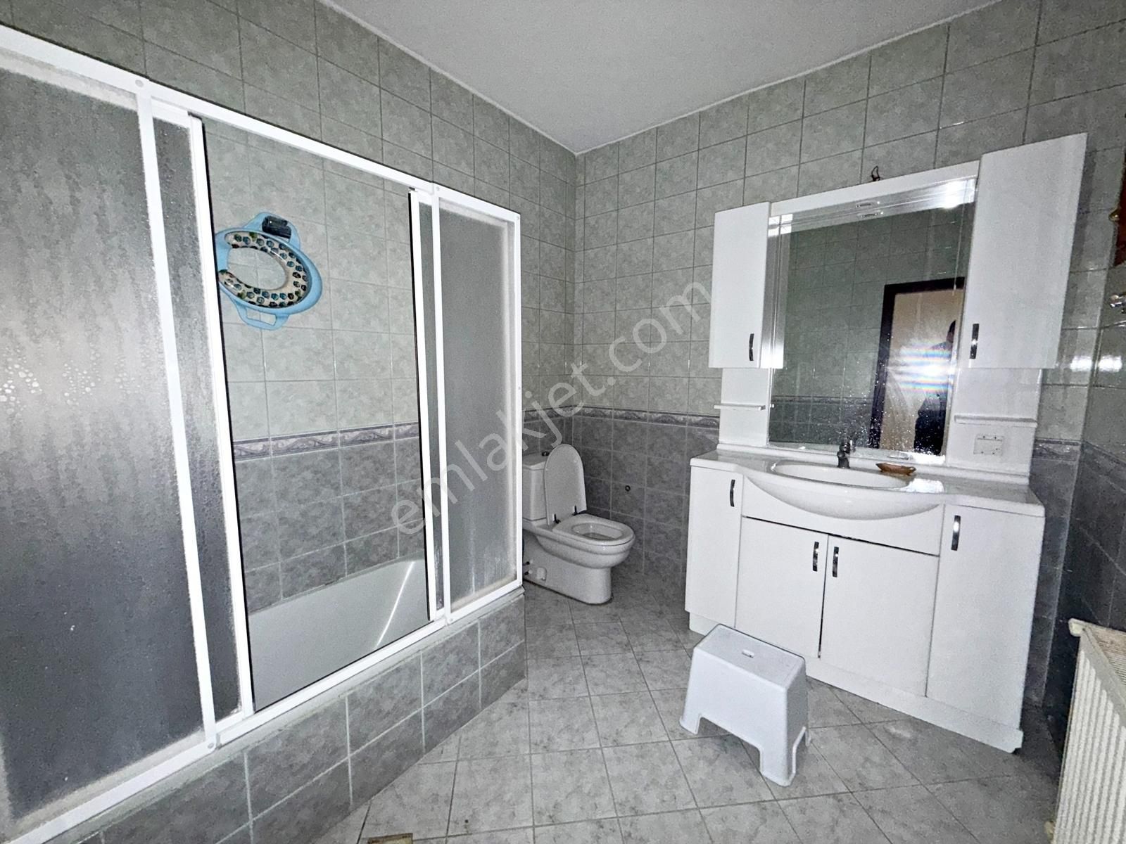 5+1 2 Bloklu Sitede Şehir Hastanesi Karşısı Bölgede Emsalsiz - Görsel 14